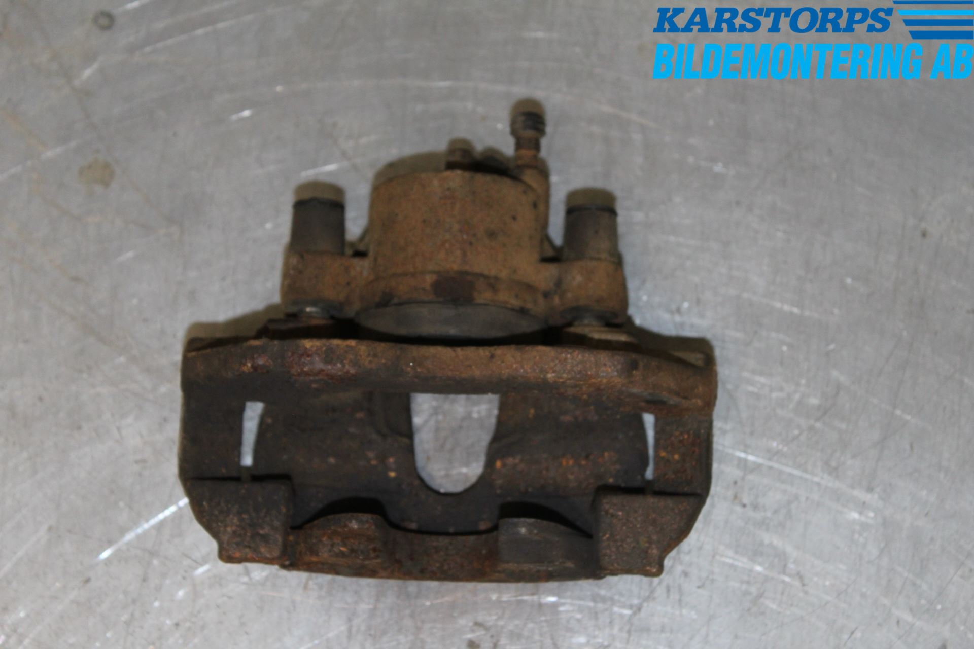 Volvo C30 10-13 Bromsok Fram Höger