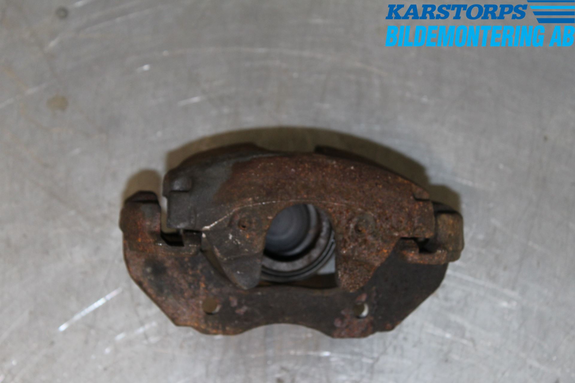 Volvo C30 10-13 Bromsok Fram Höger