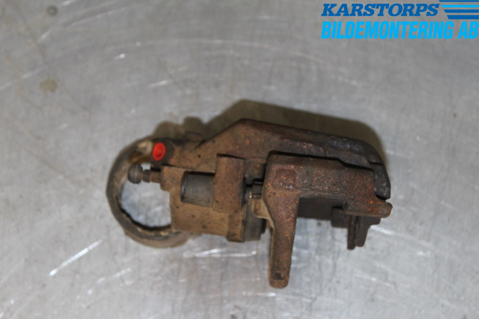 Volvo C30 10-13 Bromsok Fram Höger