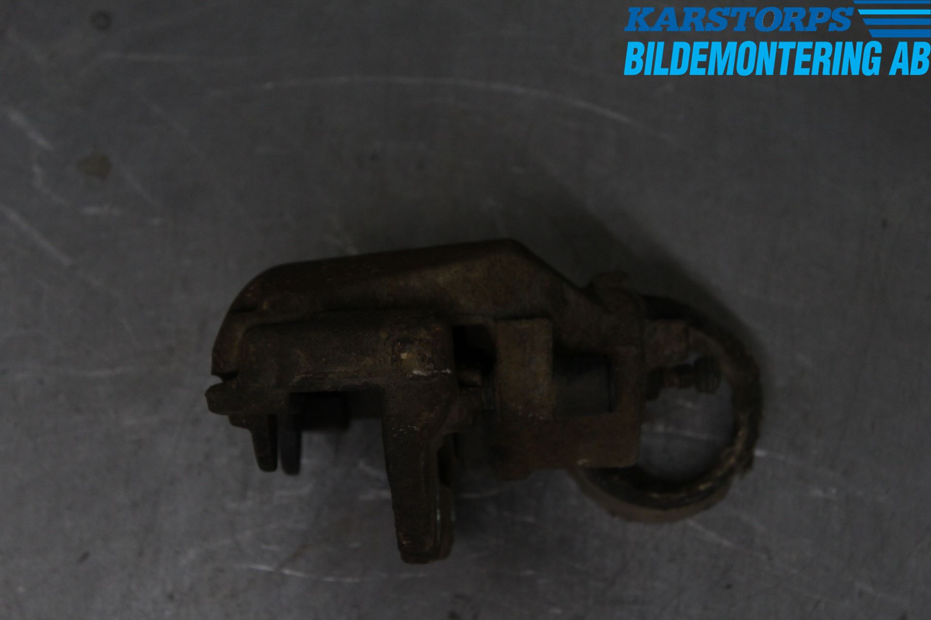 Volvo C30 10-13 Bromsok Fram Höger