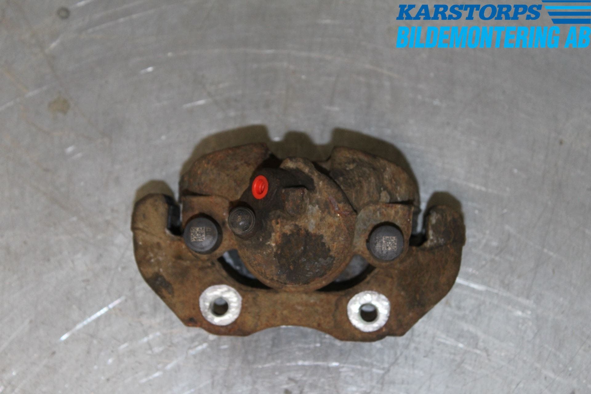 Volvo C30 10-13 Bromsok Fram Vänster