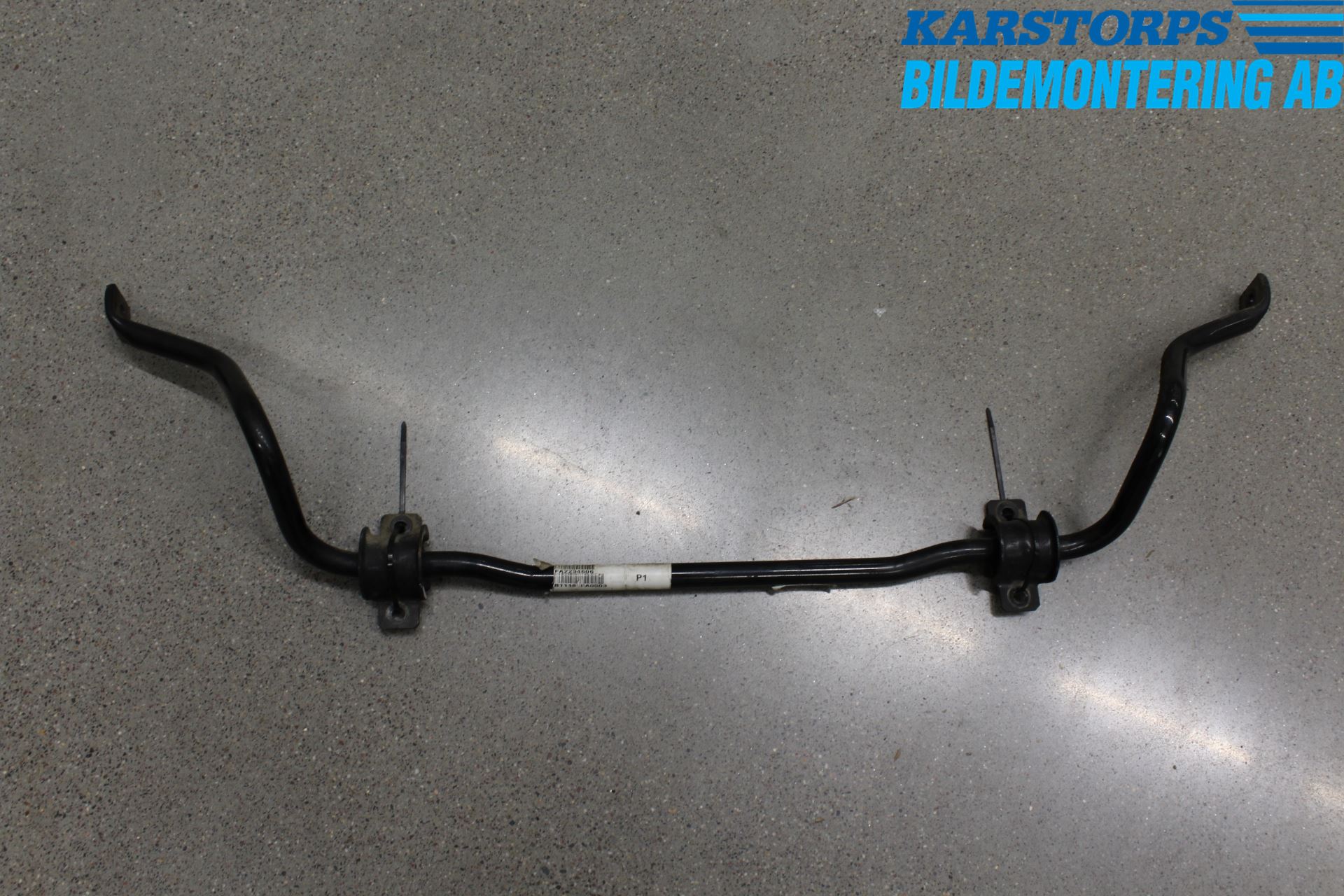 Volvo C30 10-13 Krängningshämmare Fram