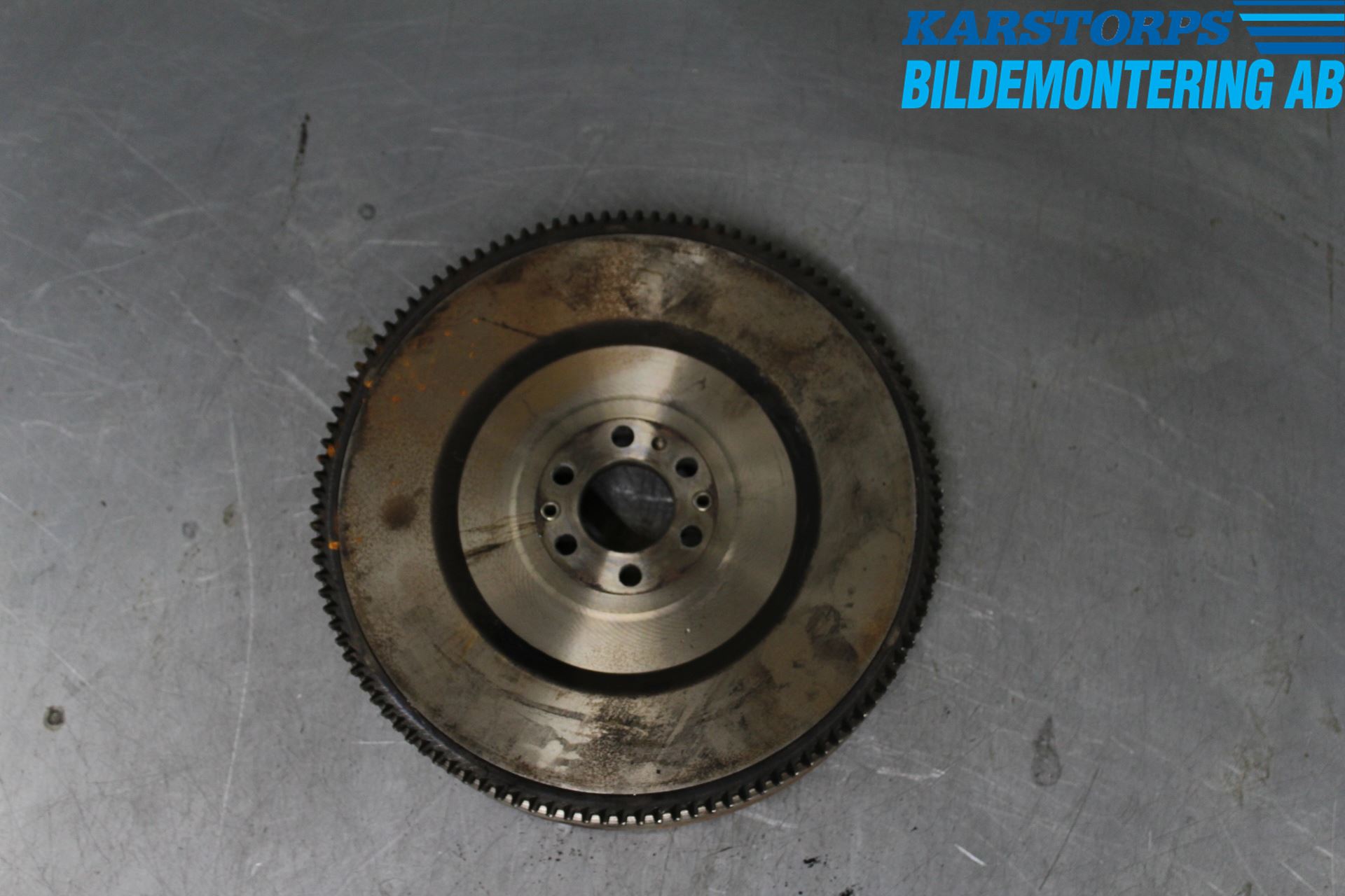 Volvo C30 10-13 Svänghjul Man