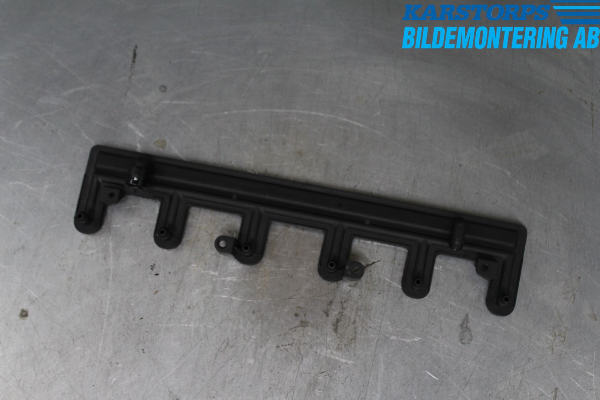 BMW 3 E46      98-05 Motorkåpa