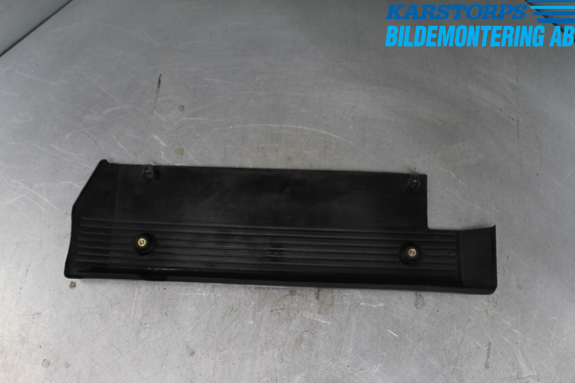 BMW 3 E46      98-05 Grenrör Insug