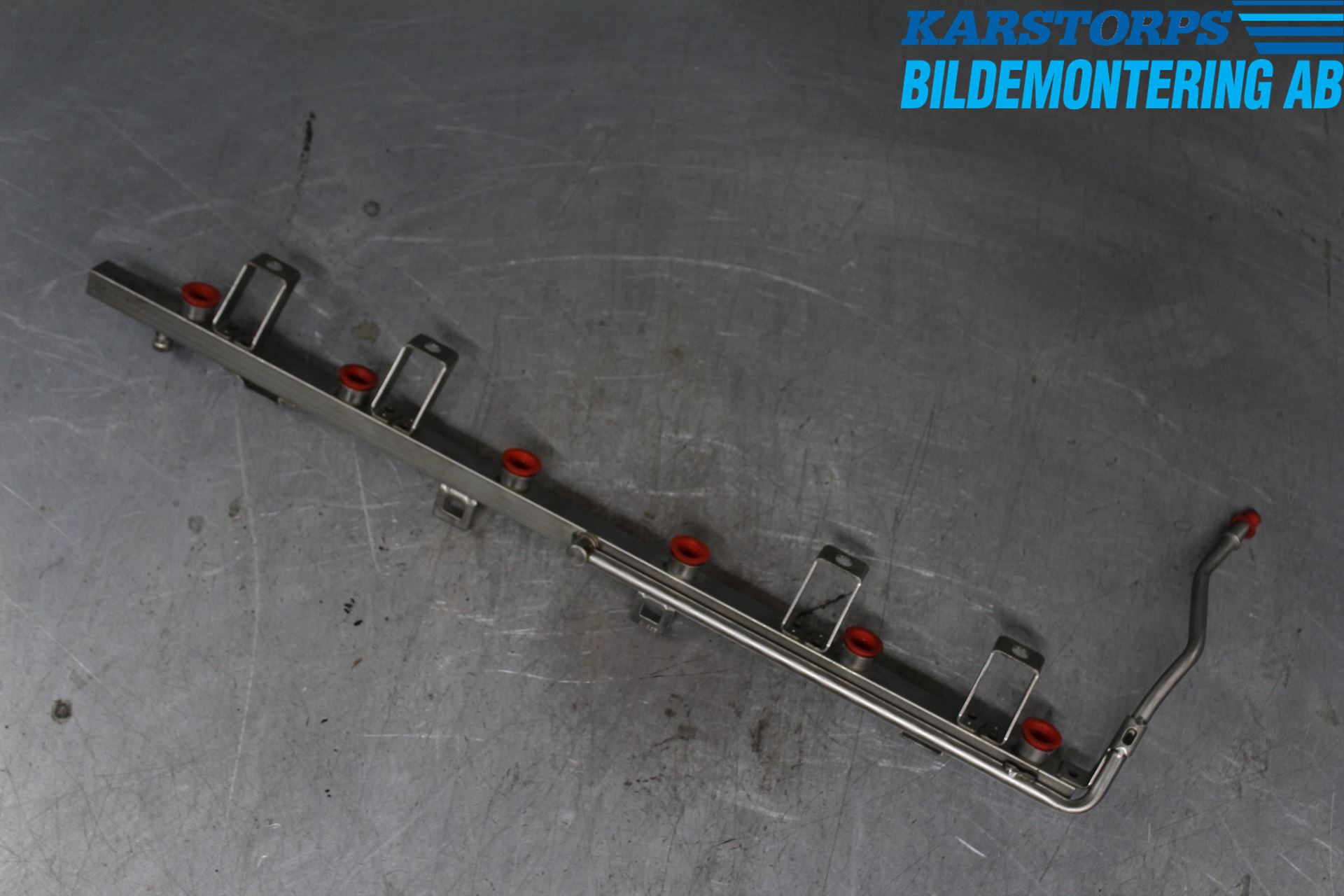 BMW 3 E46      98-05 Injspridarrör