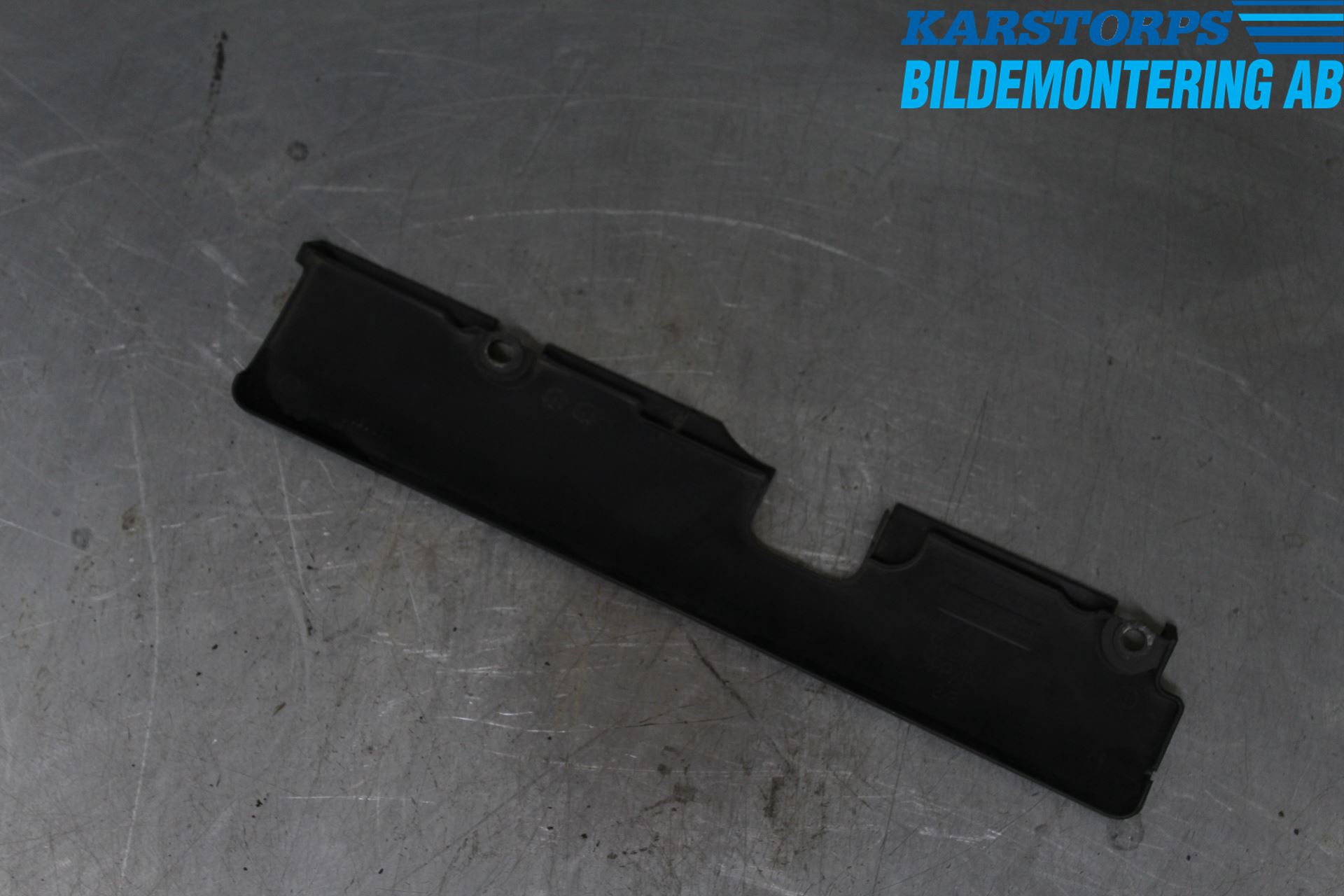 Volvo S60 01-04 Motorkåpa