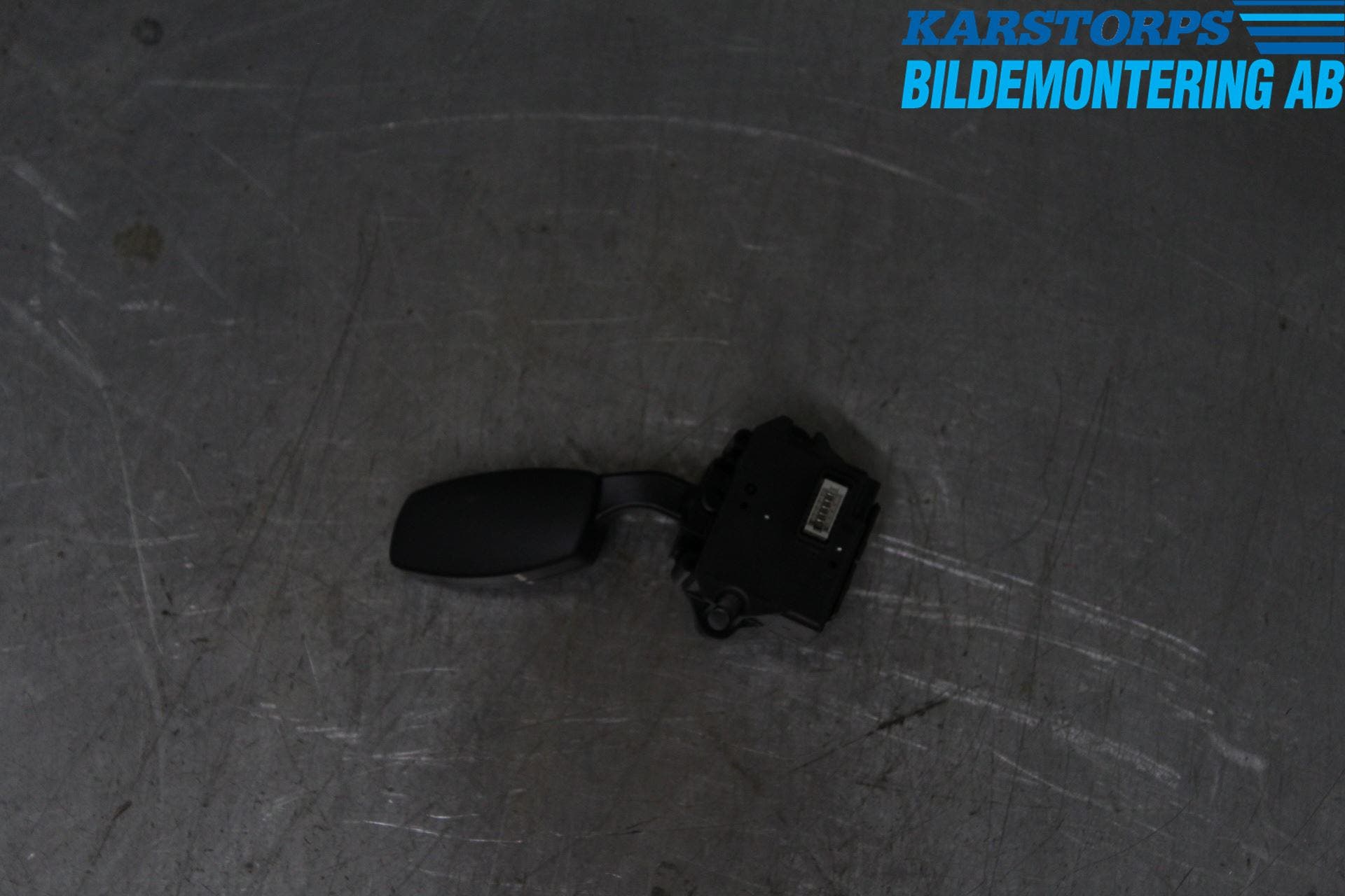 BMW 5 E60/61 Sed/Tou 02-10 Strömställar Farthållhuvud