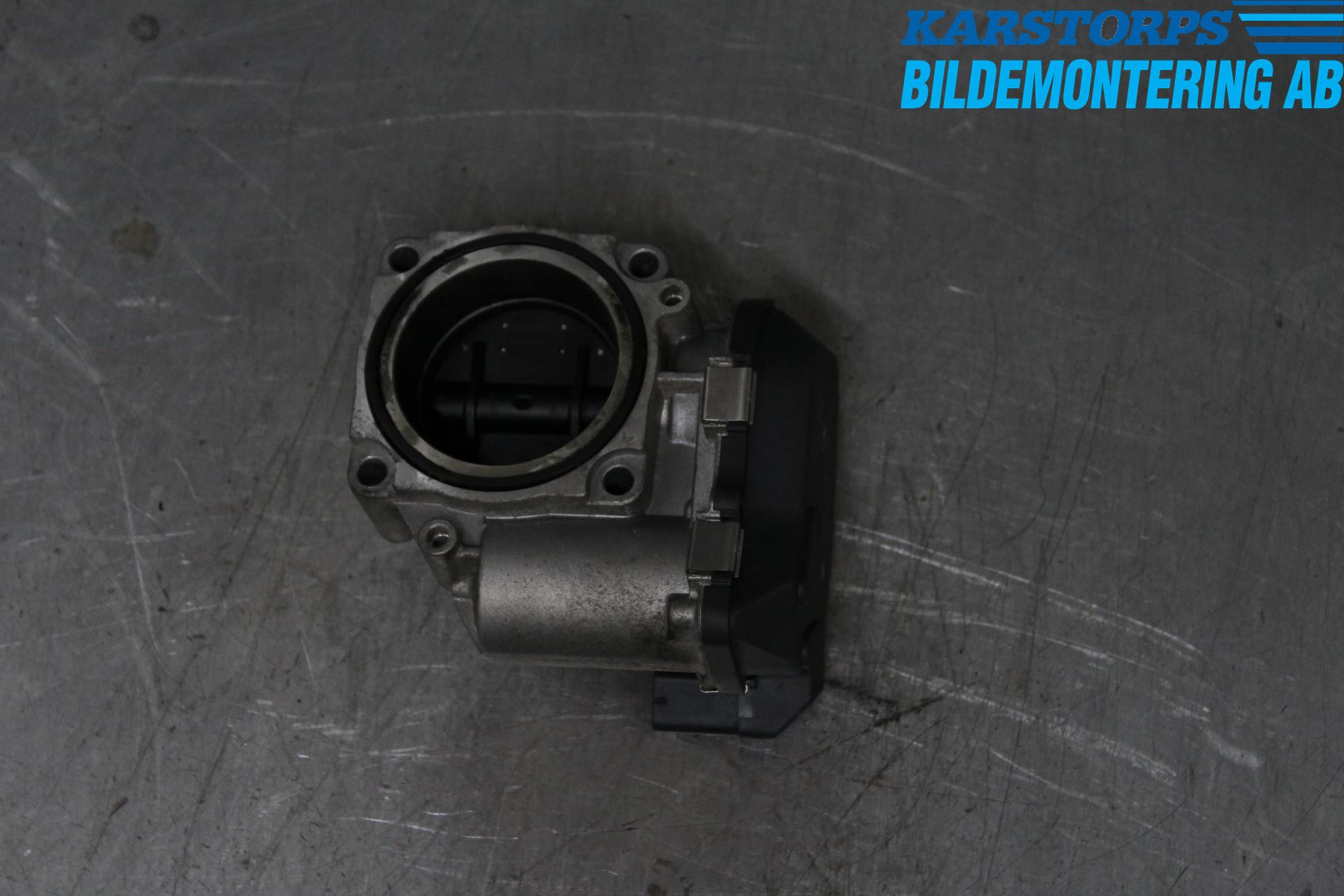 BMW 3 E90/91 SED/TOU 05-12 Injspjällhus