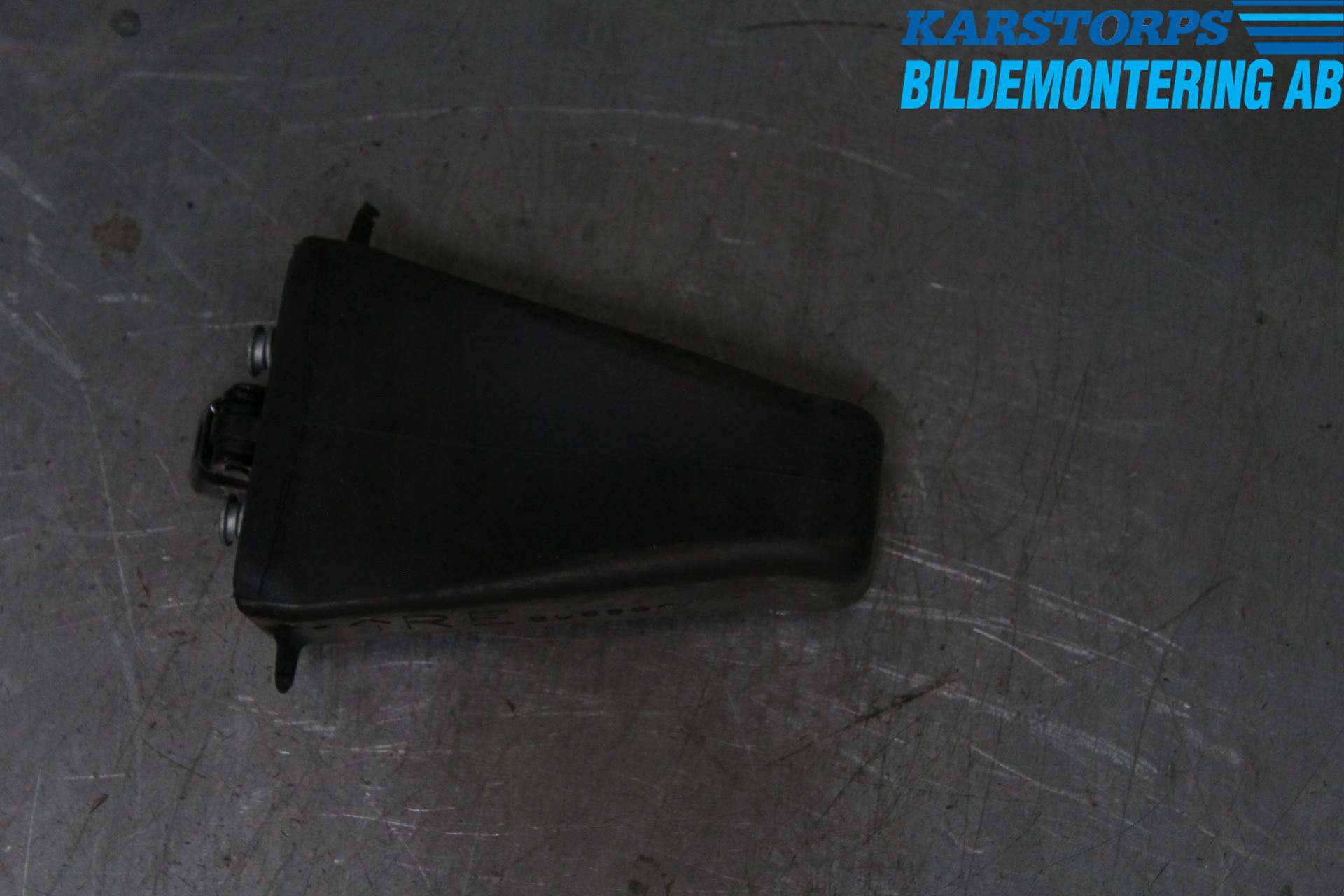 BMW 5 E60/61 Sed/Tou 02-10 Dörrstopp