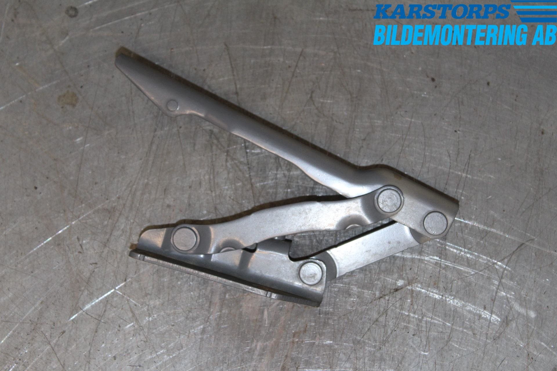 BMW 5 E60/61 Sed/Tou 02-10 Huvgångjärn