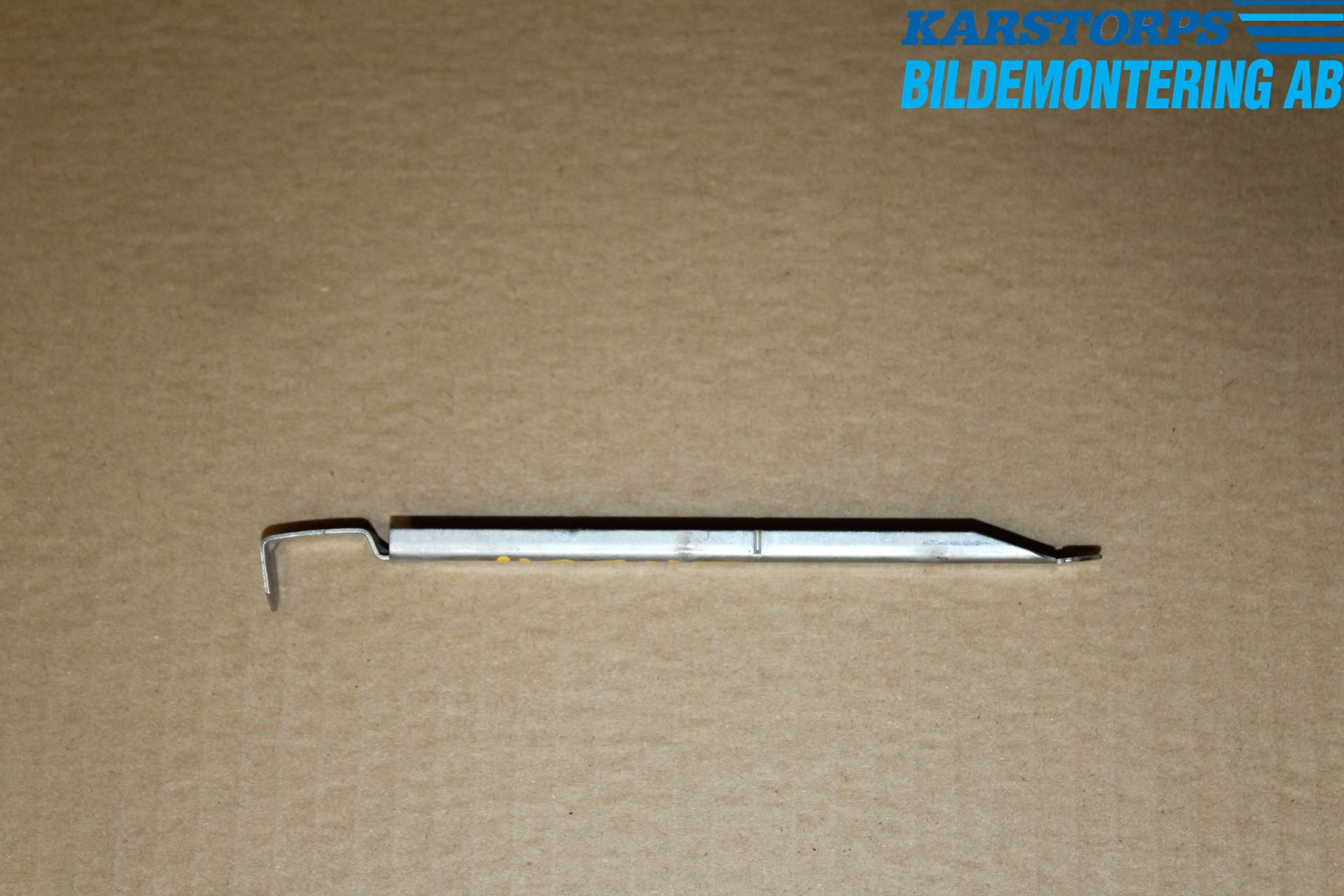 Volvo V50 04-07 Strålkast Fästsarg