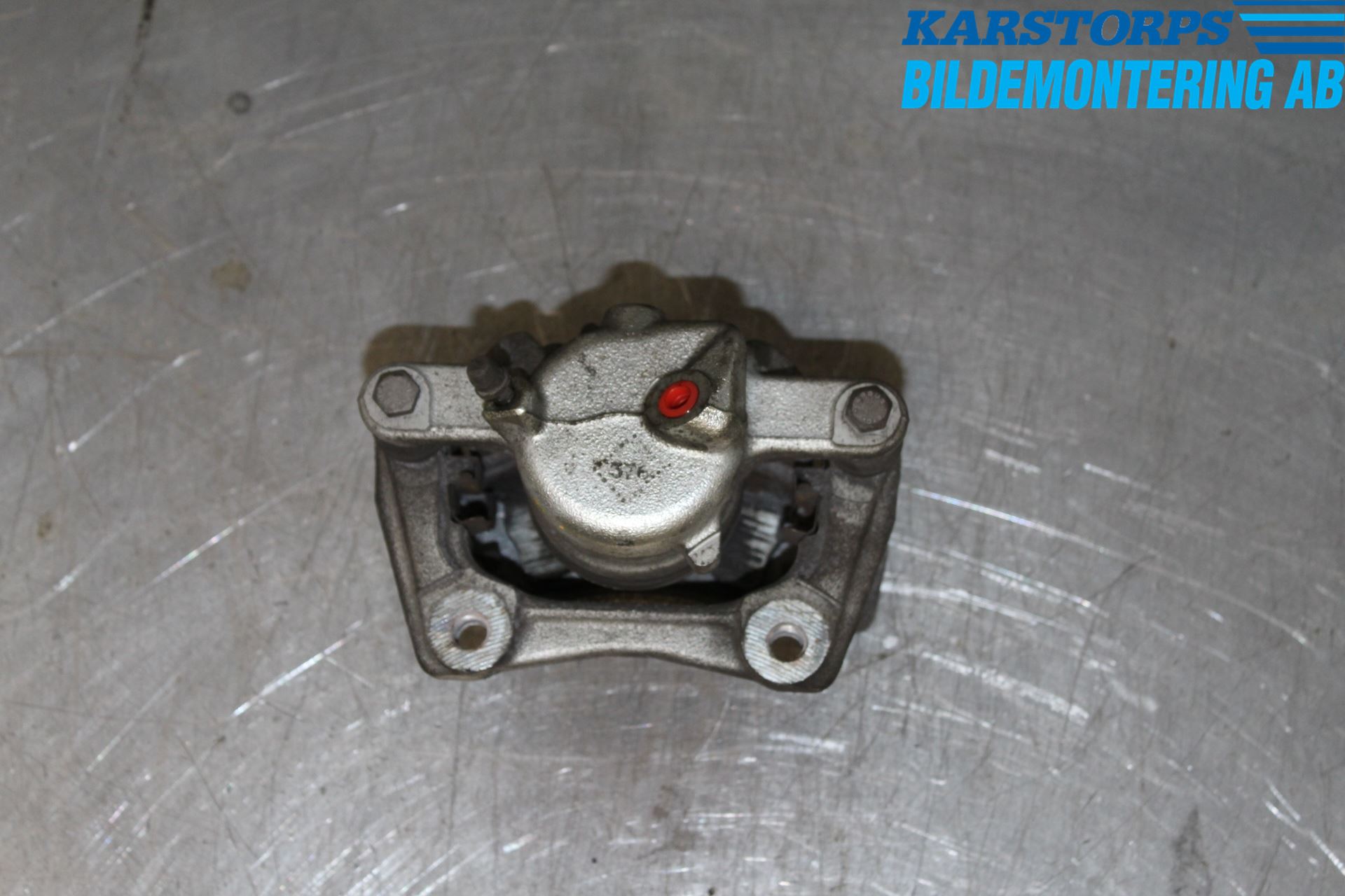 Renault CAPTUR 13-19 Bromsok Fram Vänster