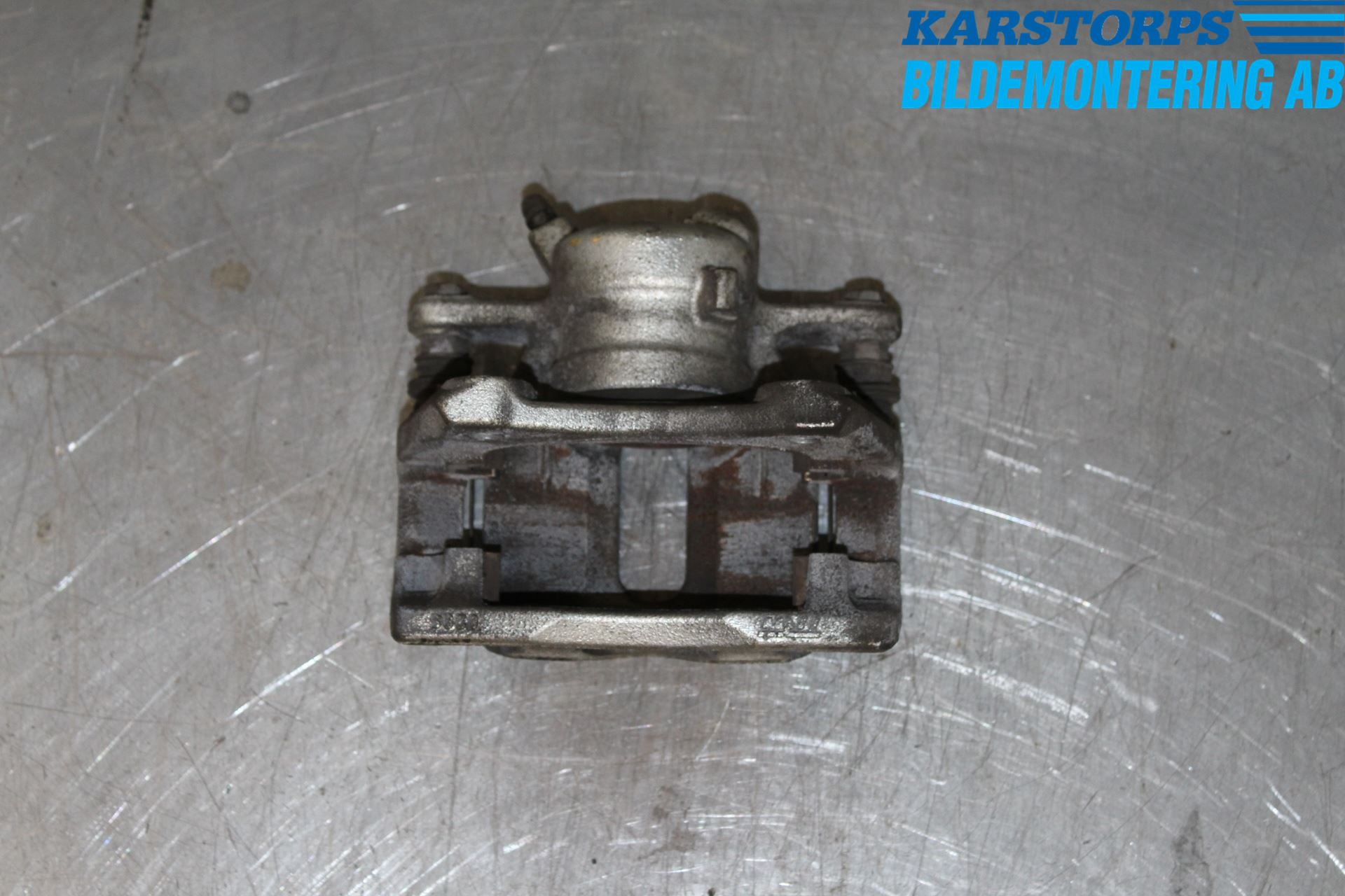 Renault CAPTUR 13-19 Bromsok Fram Vänster