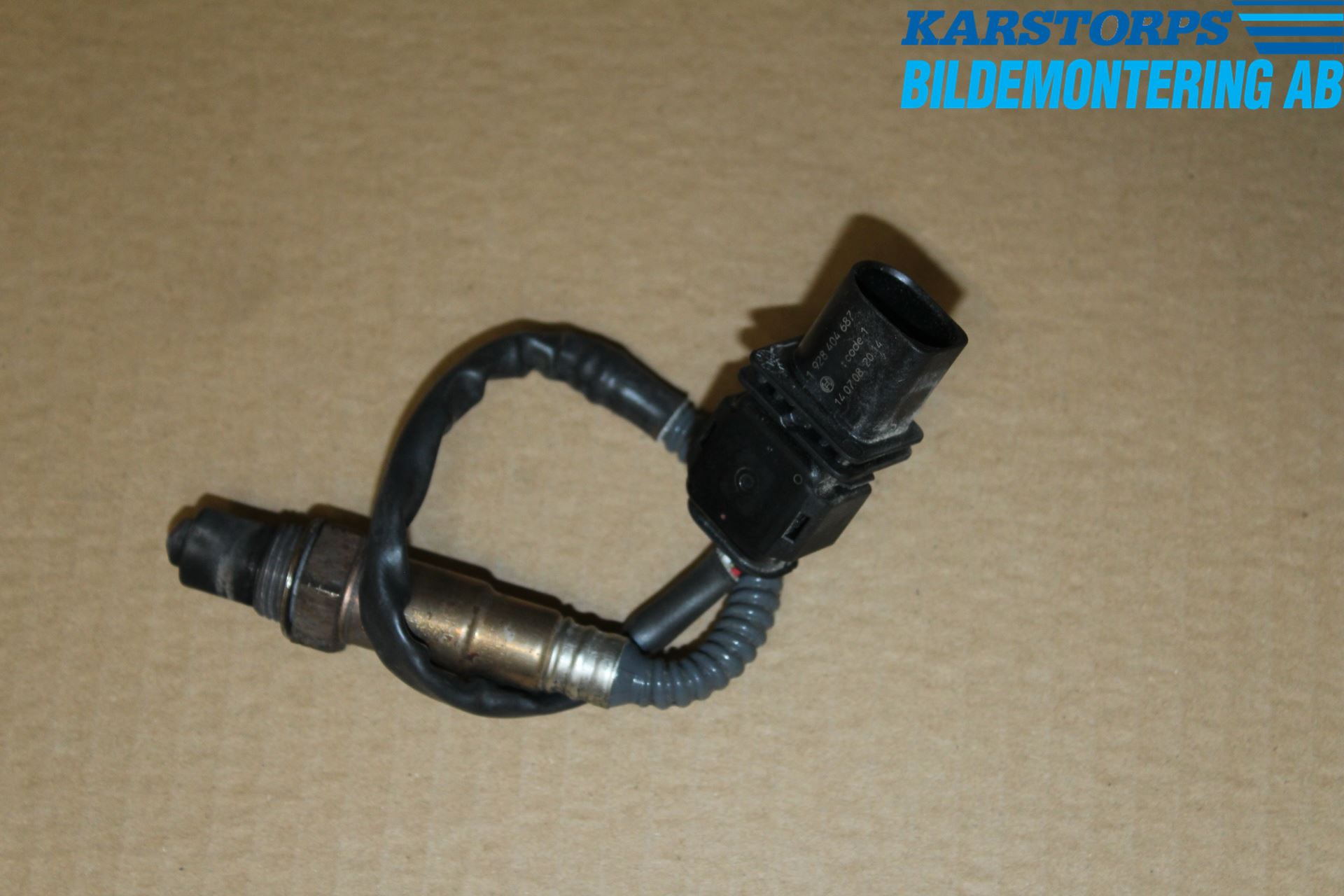 Volvo XC70 14-16 Injlambdasond