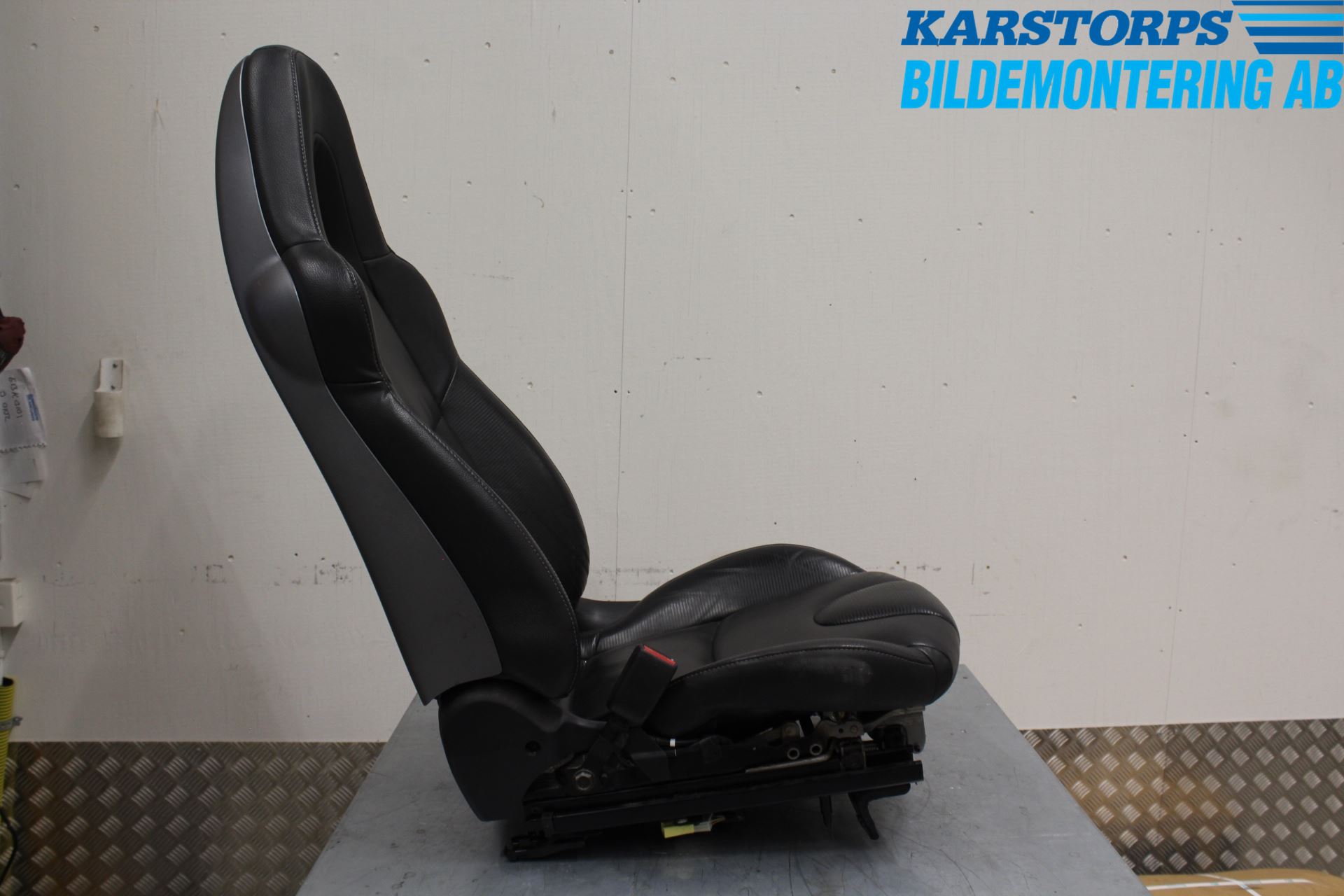 Mazda RX8 Inredning Stol Fram Vä