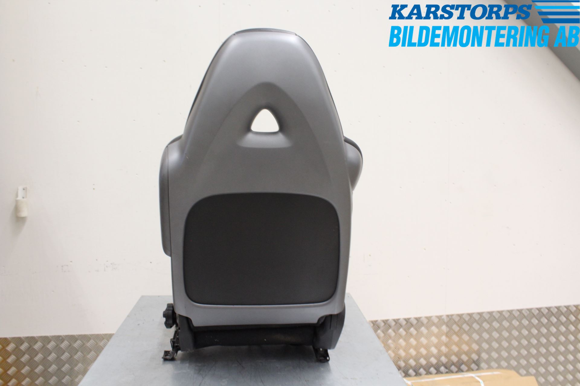 Mazda RX8 Inredning Stol Fram Vä