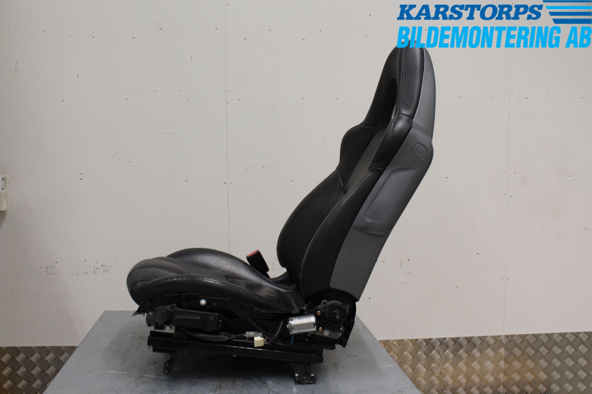 Mazda RX8 Inredning Stol Fram Vä