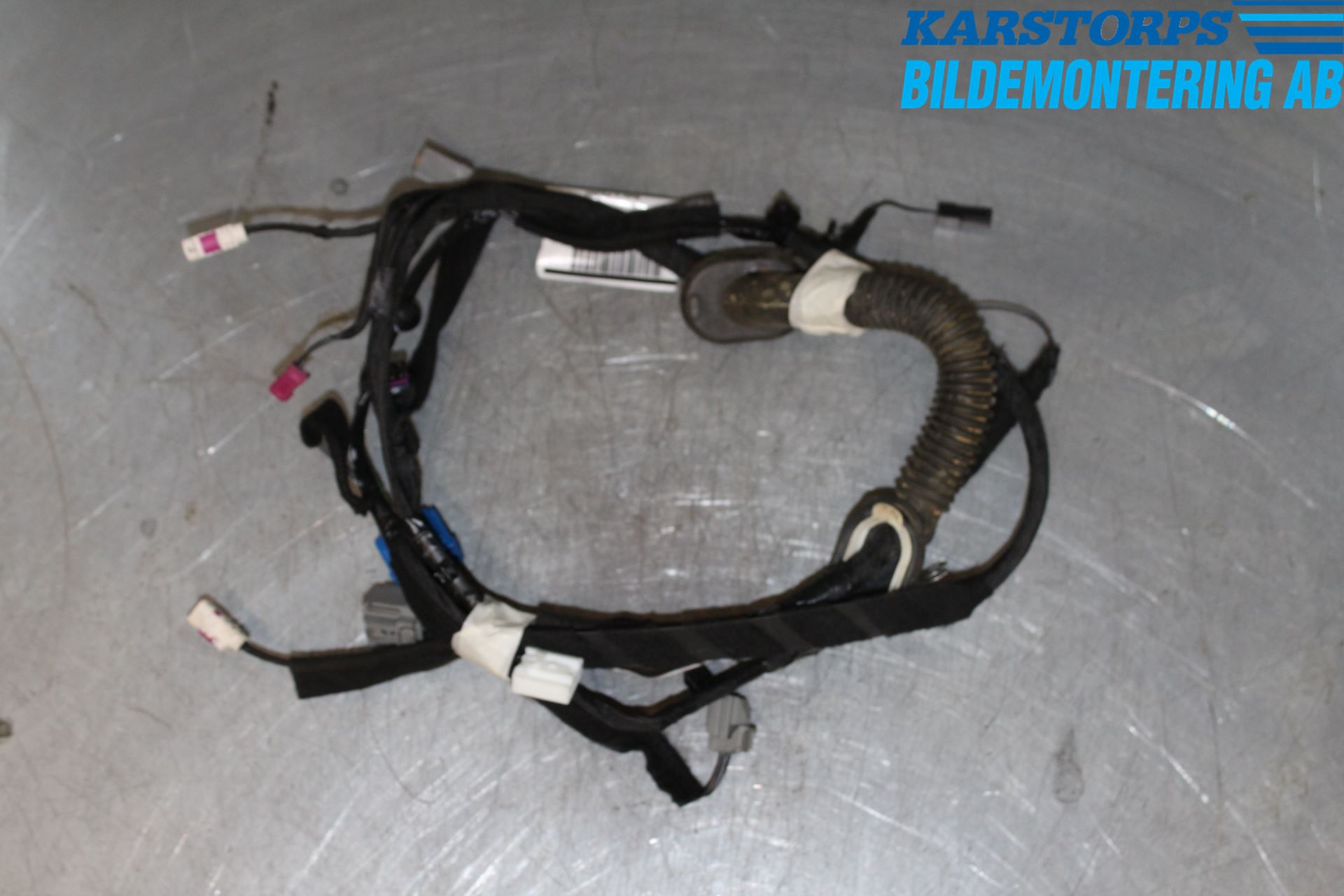 Volvo V40 12-19 Kabelhärva