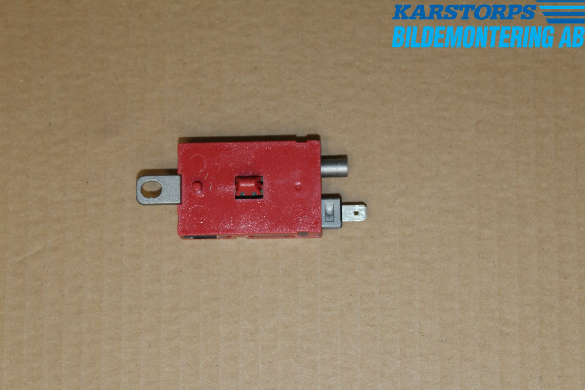 Volvo V40 12-19 Antennförstärkare