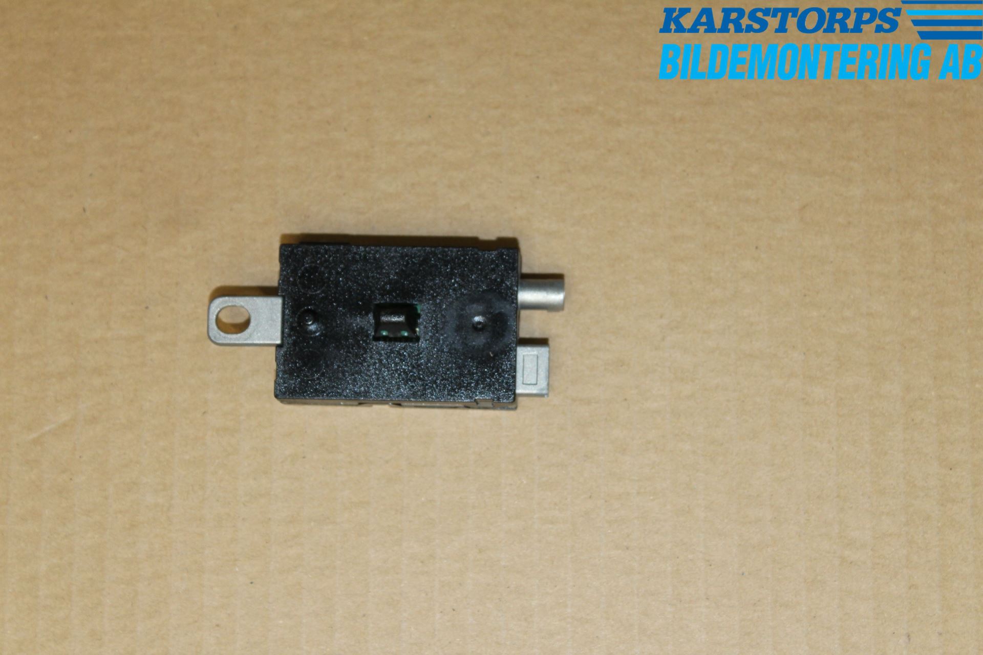 Volvo V40 12-19 Antennförstärkare