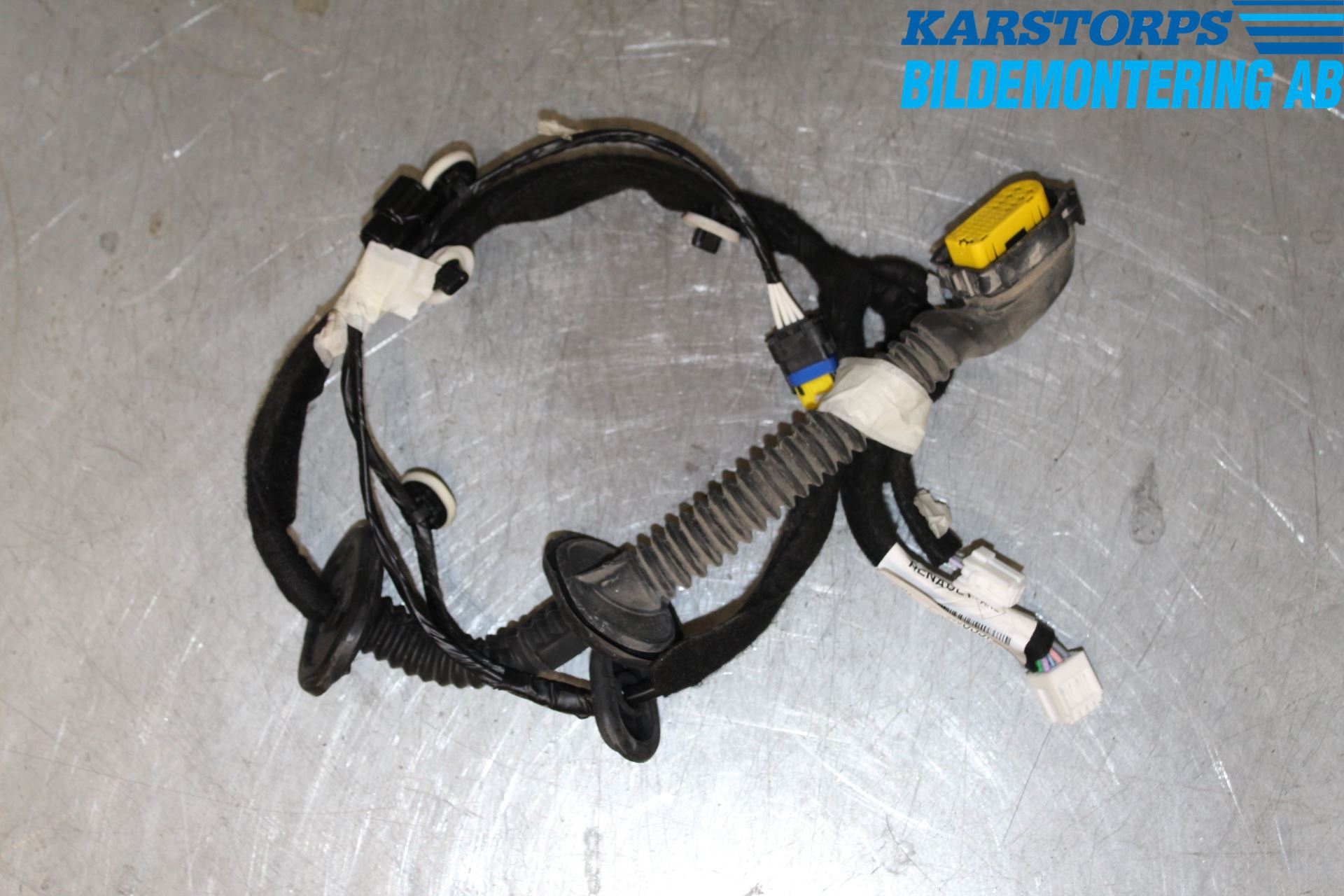 Renault CAPTUR 13-19 Kabelhärva