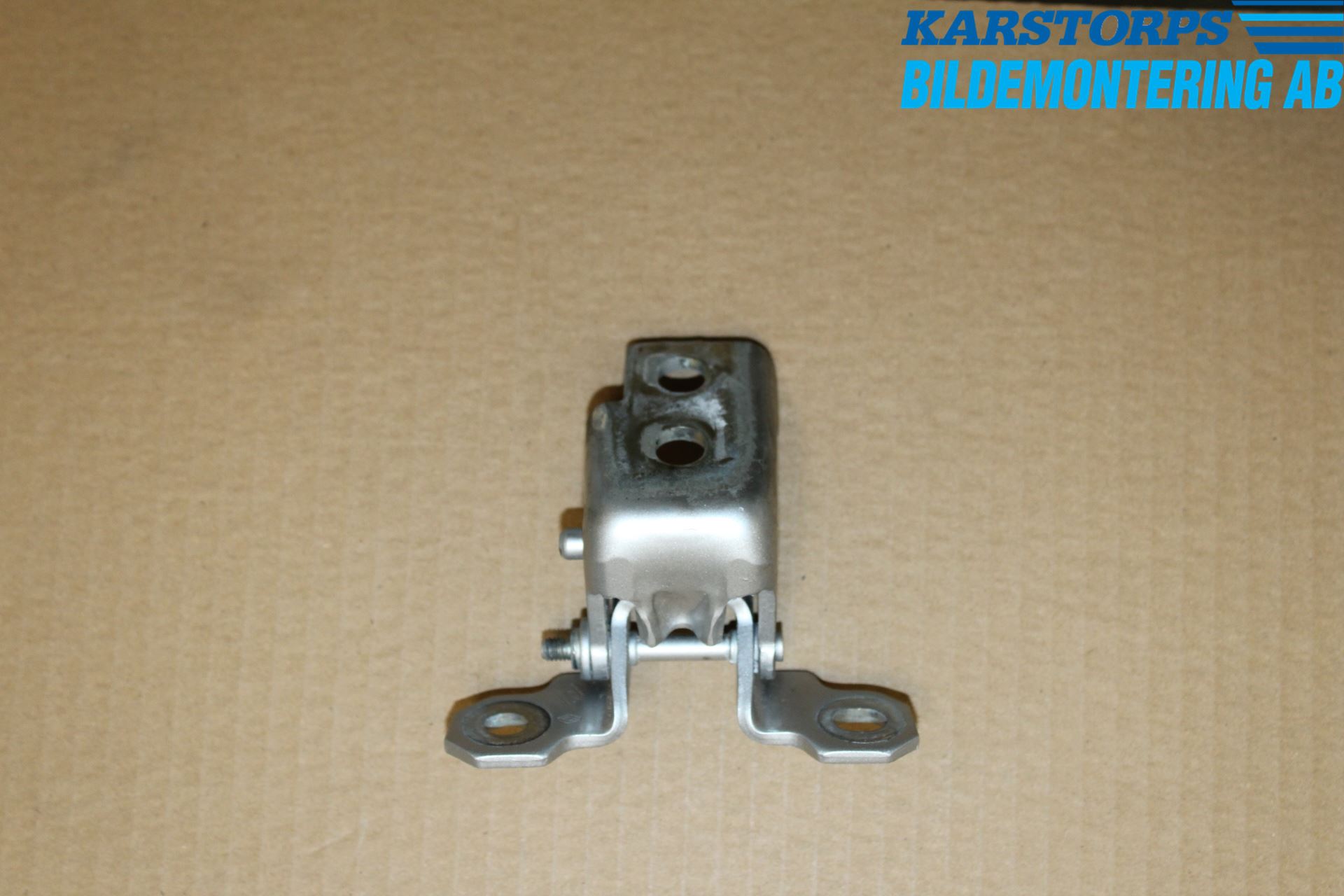 Renault CLIO IV 12-16 Dörrgångjärn