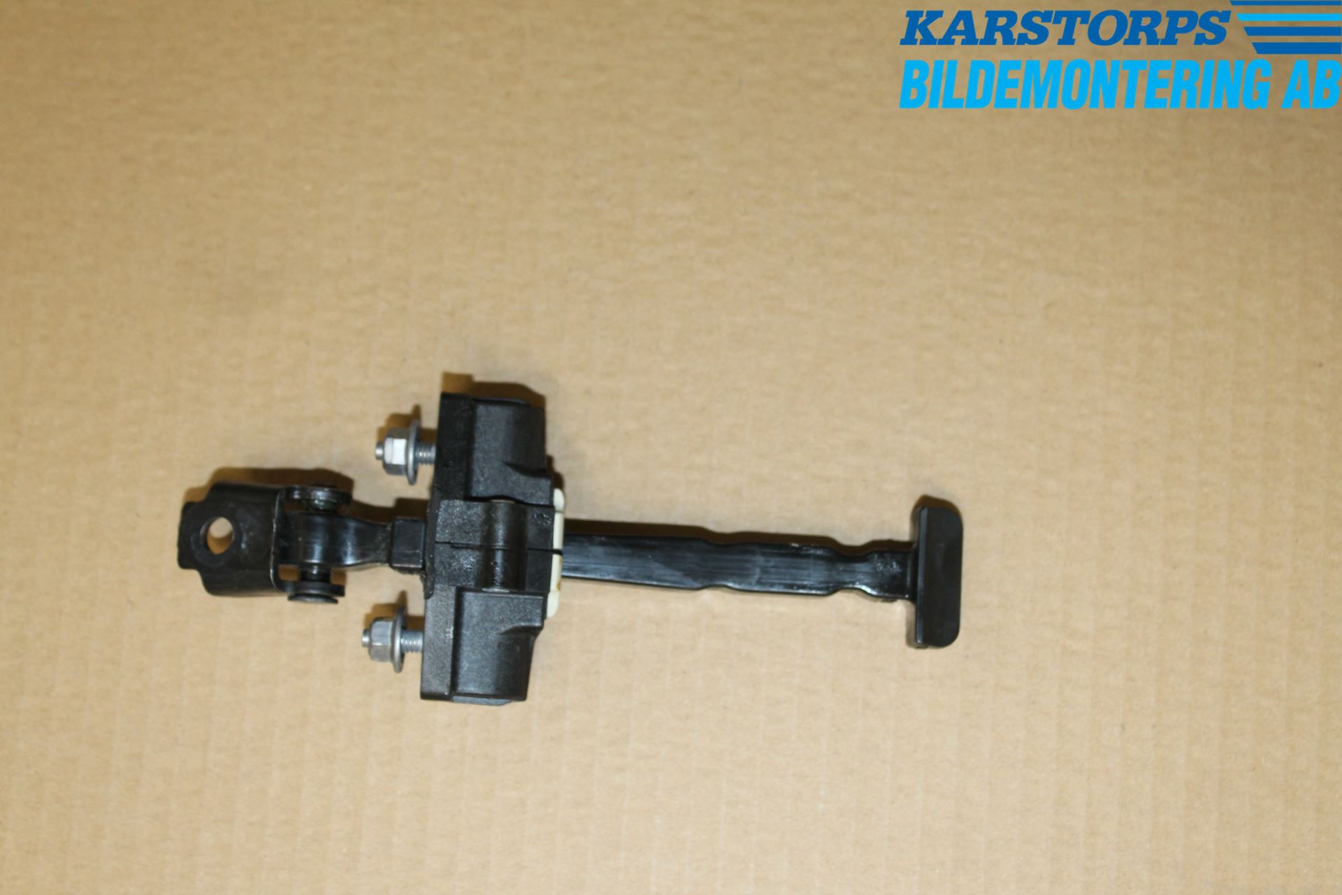 Renault CLIO IV 12-16 Dörrstopp