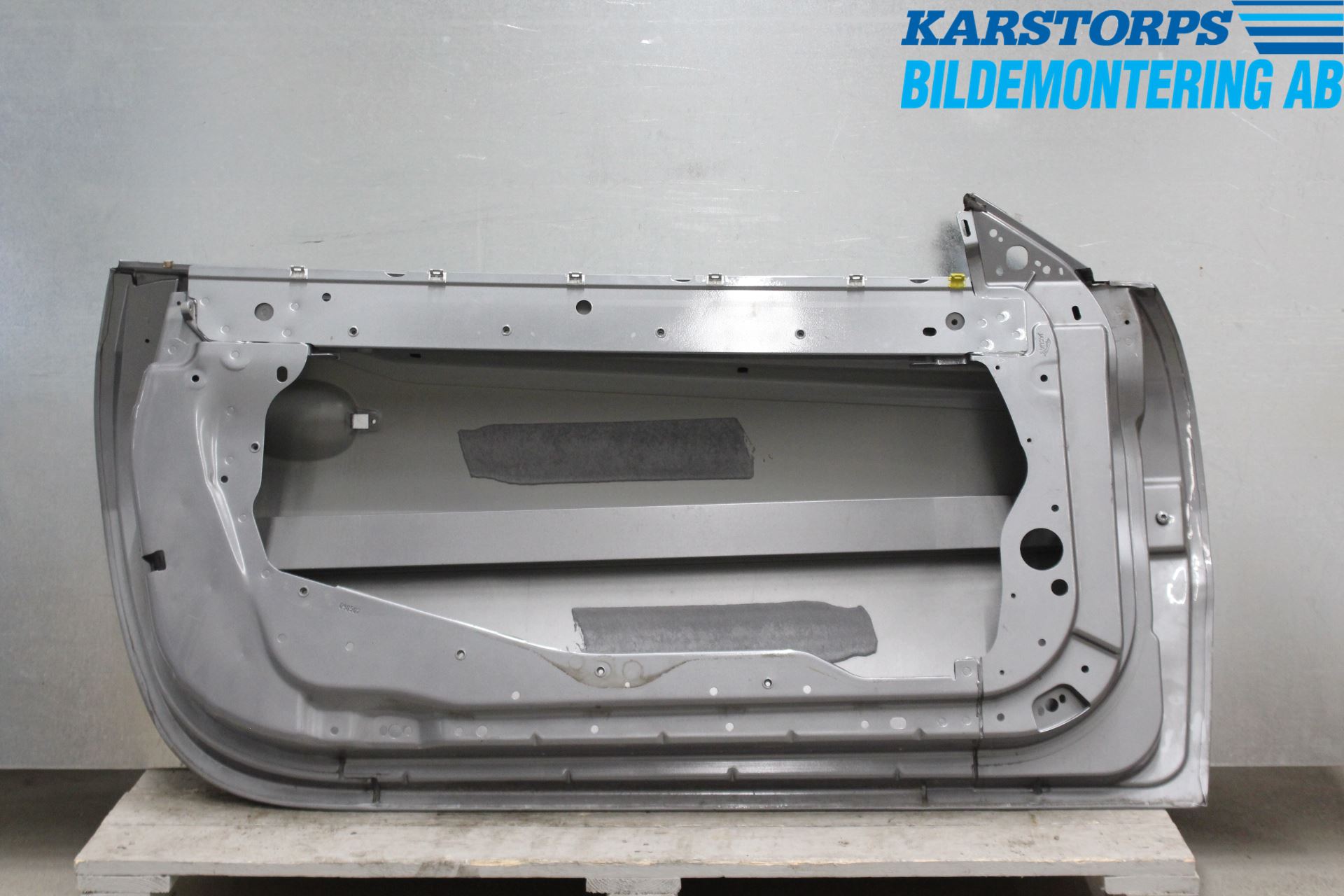 Jaguar XK/XKR 06-14 Dörr 2D Vänster