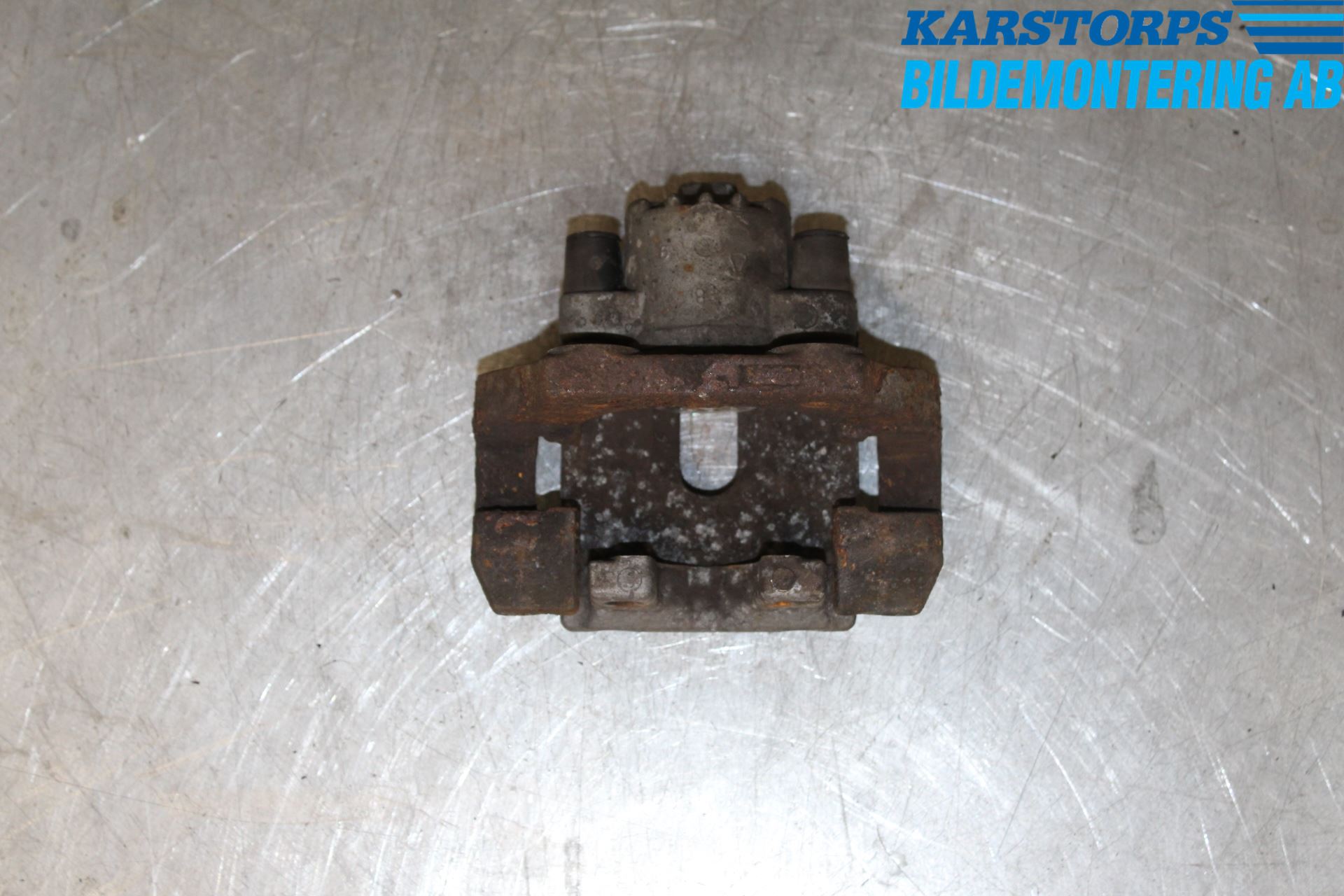 BMW 5 E60/61 Sed/Tou 02-10 Bromsok Bak Höger