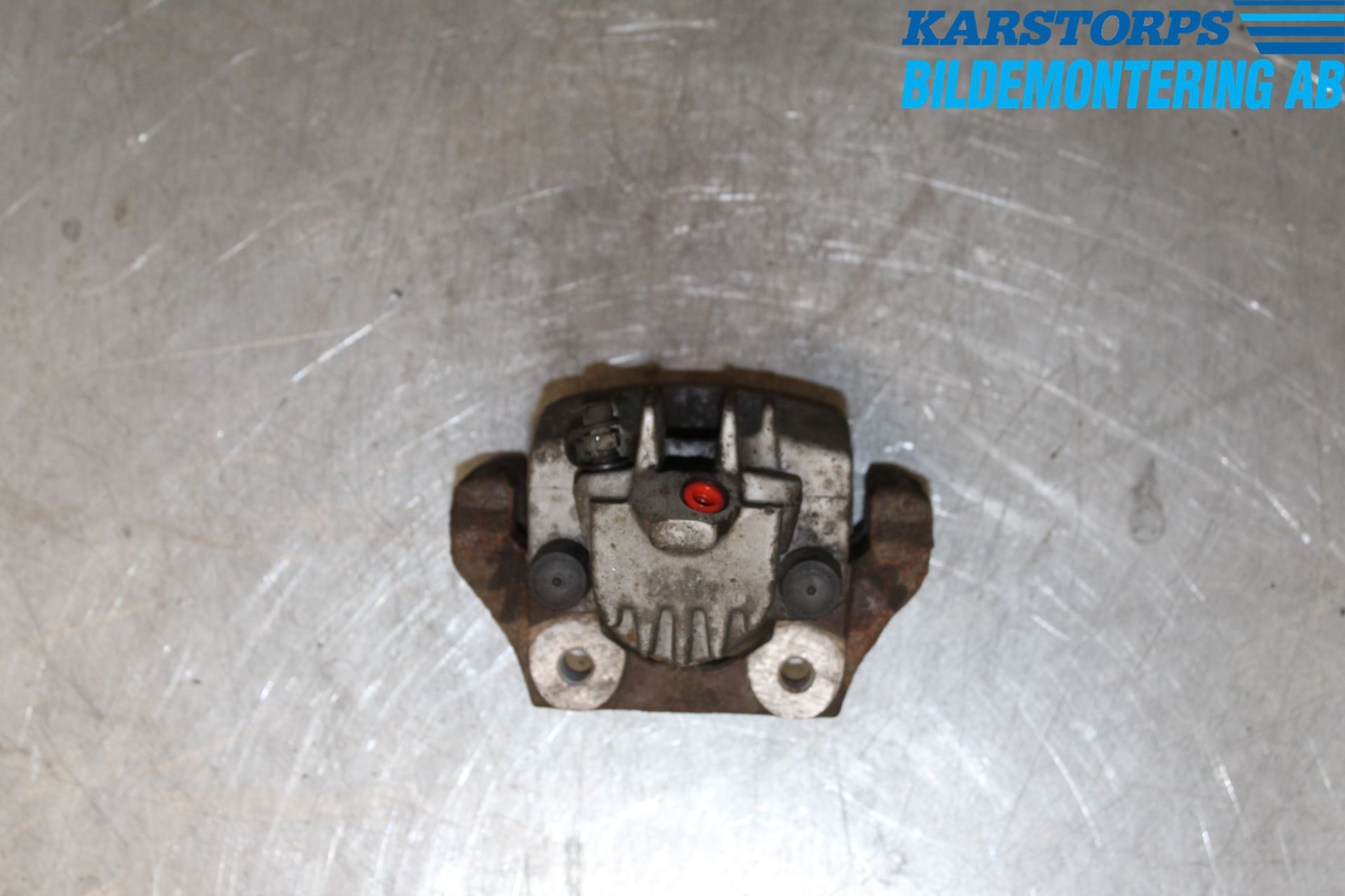BMW 5 E60/61 Sed/Tou 02-10 Bromsok Bak Höger