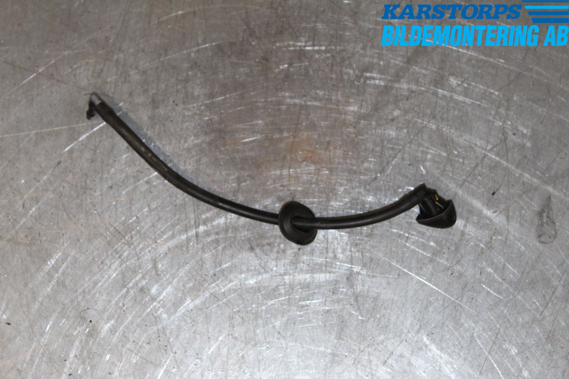 Toyota COROLLA VERSO 02-04 Spolarmunstycke Rutor