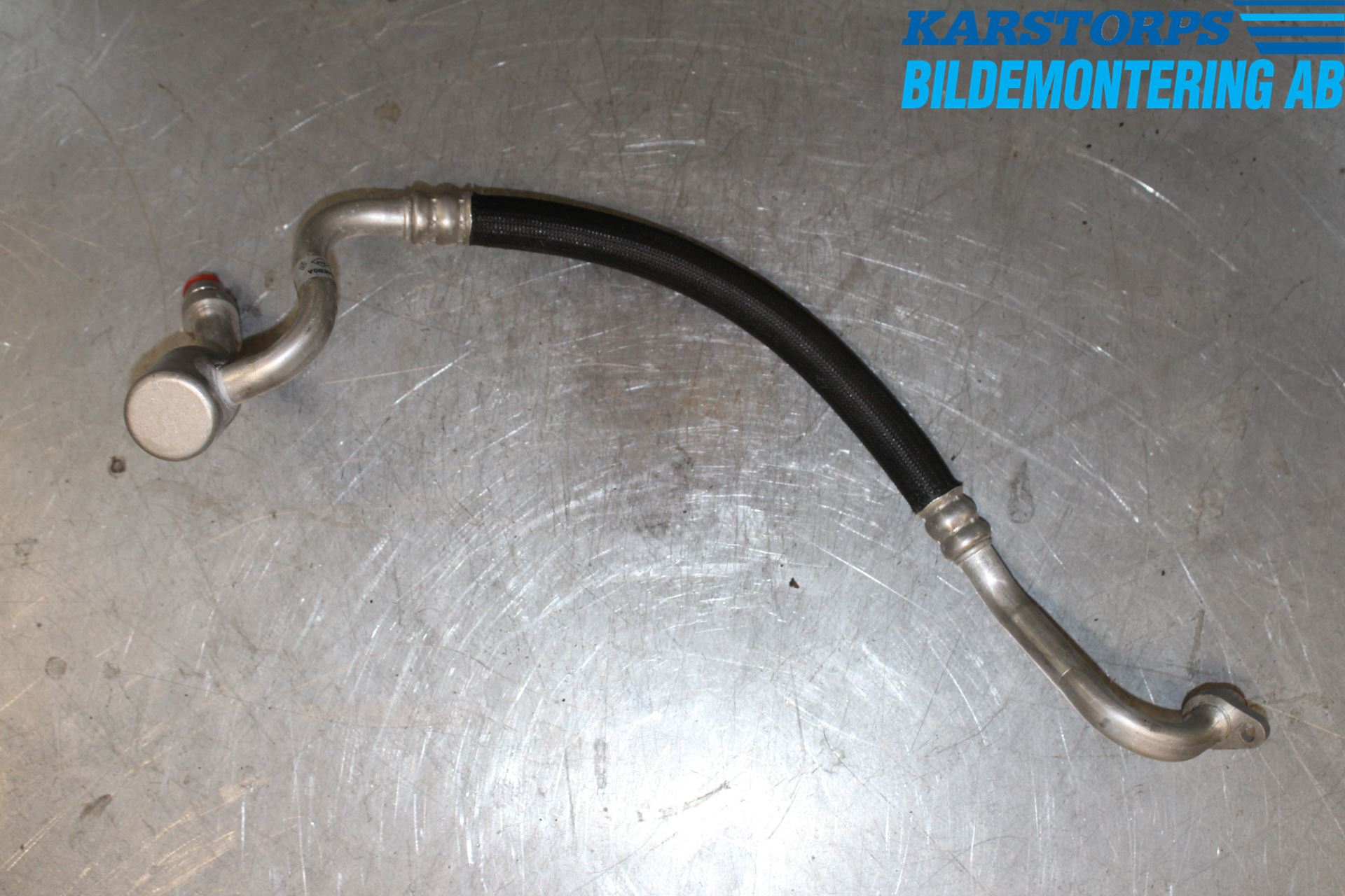 Renault KADJAR 15- Ac Slang-Rör