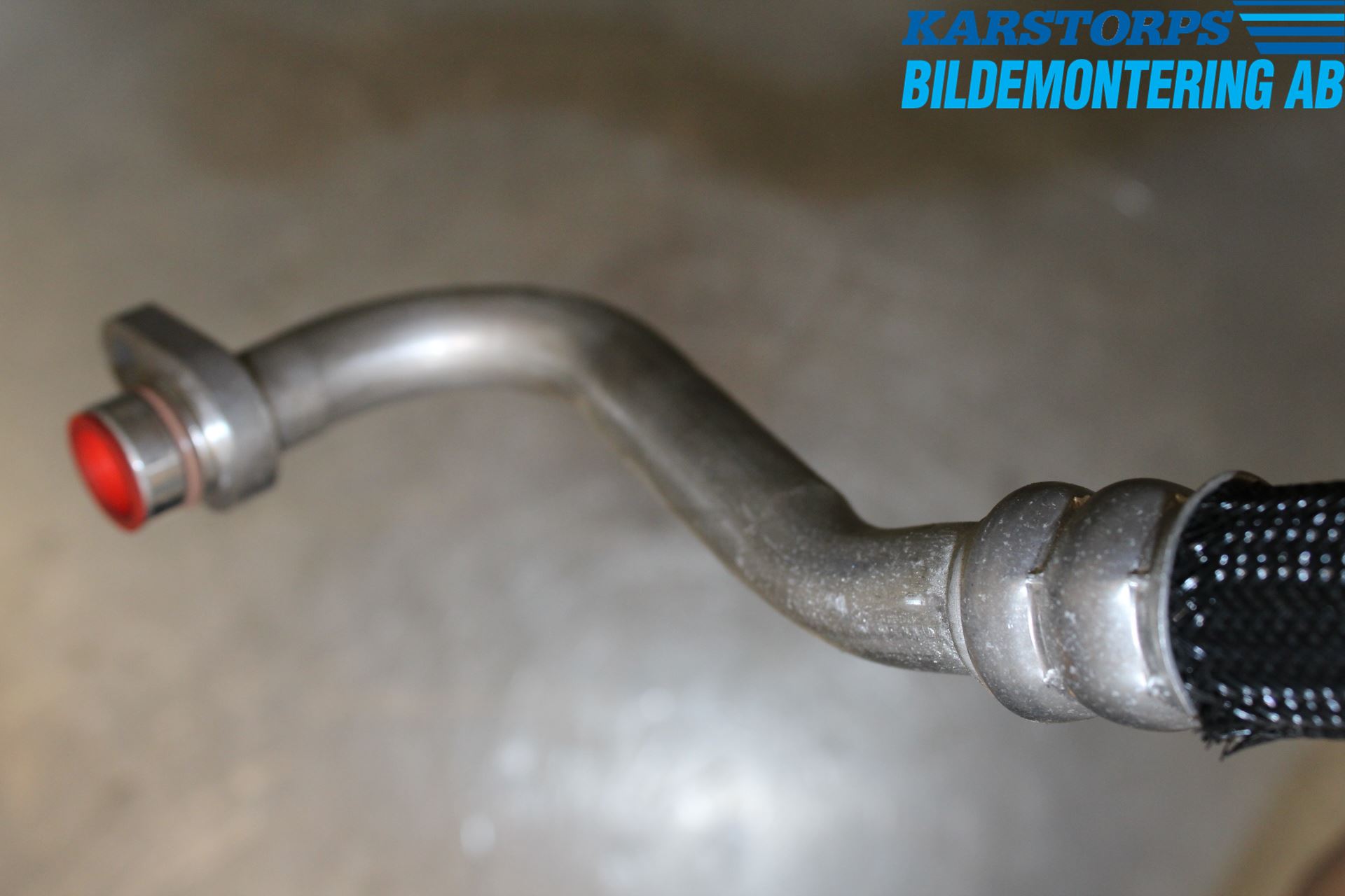 Renault KADJAR 15- Ac Slang-Rör