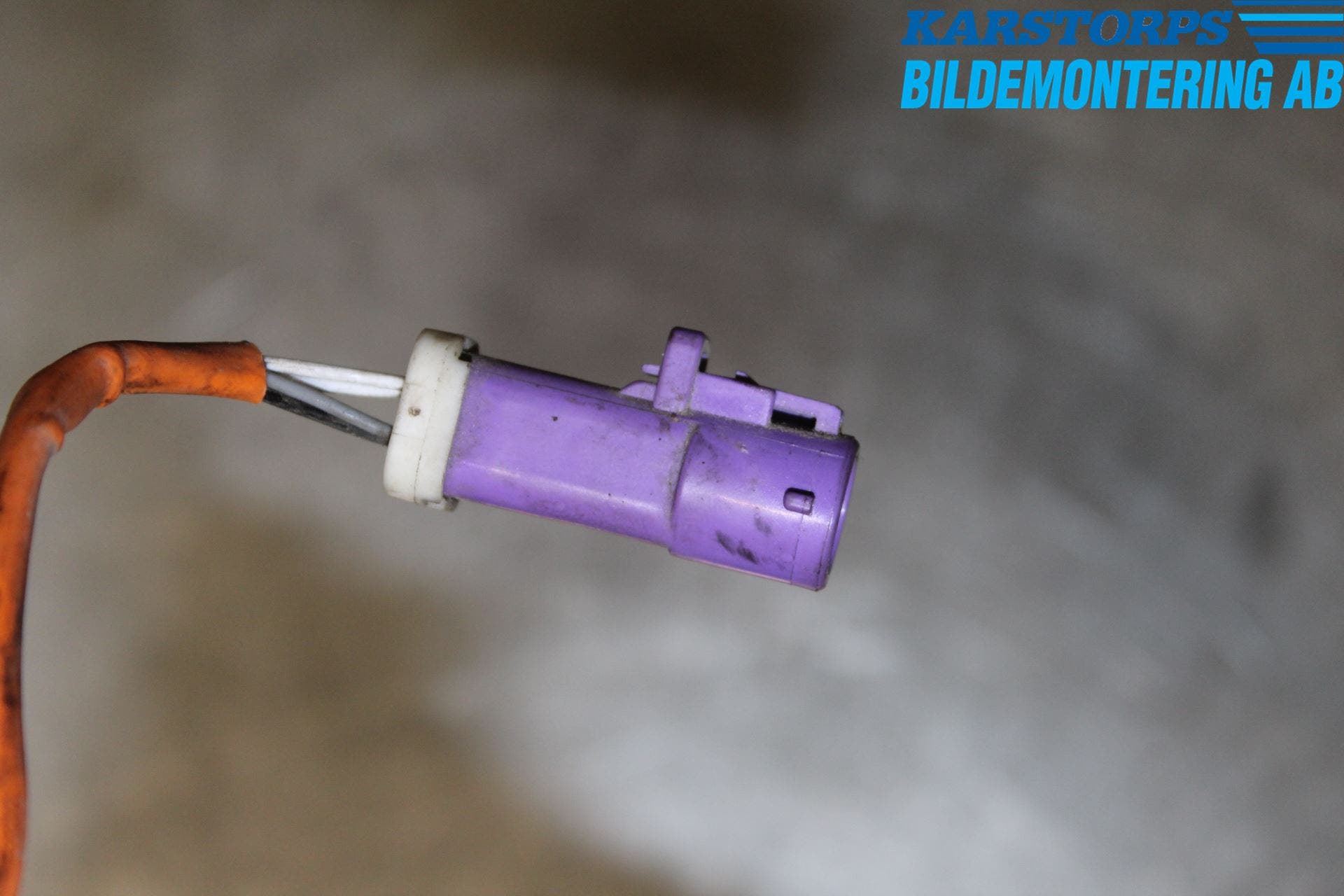 Ford FIESTA 09-12 Injlambdasond