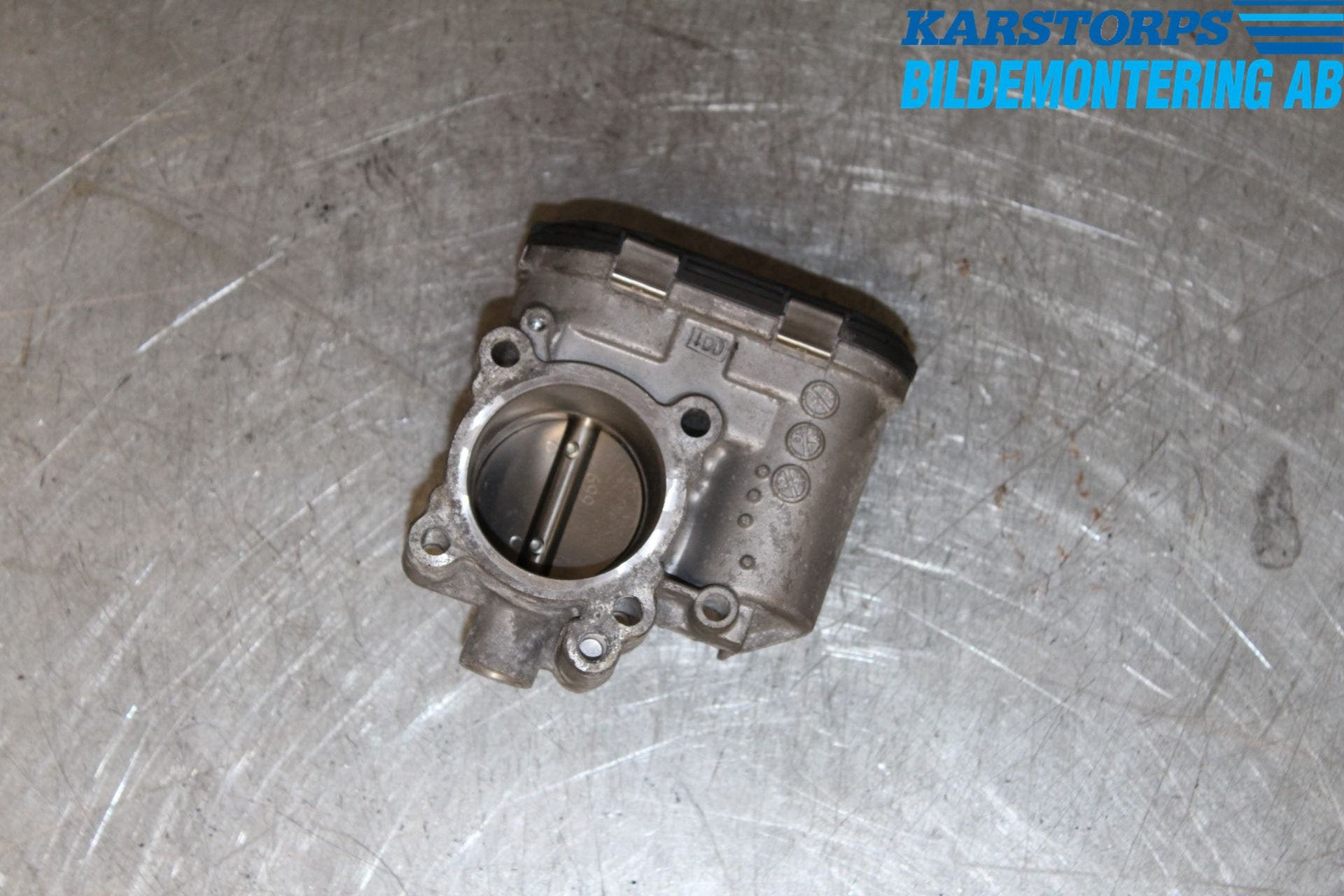 Ford FIESTA 09-12 Injspjällhus