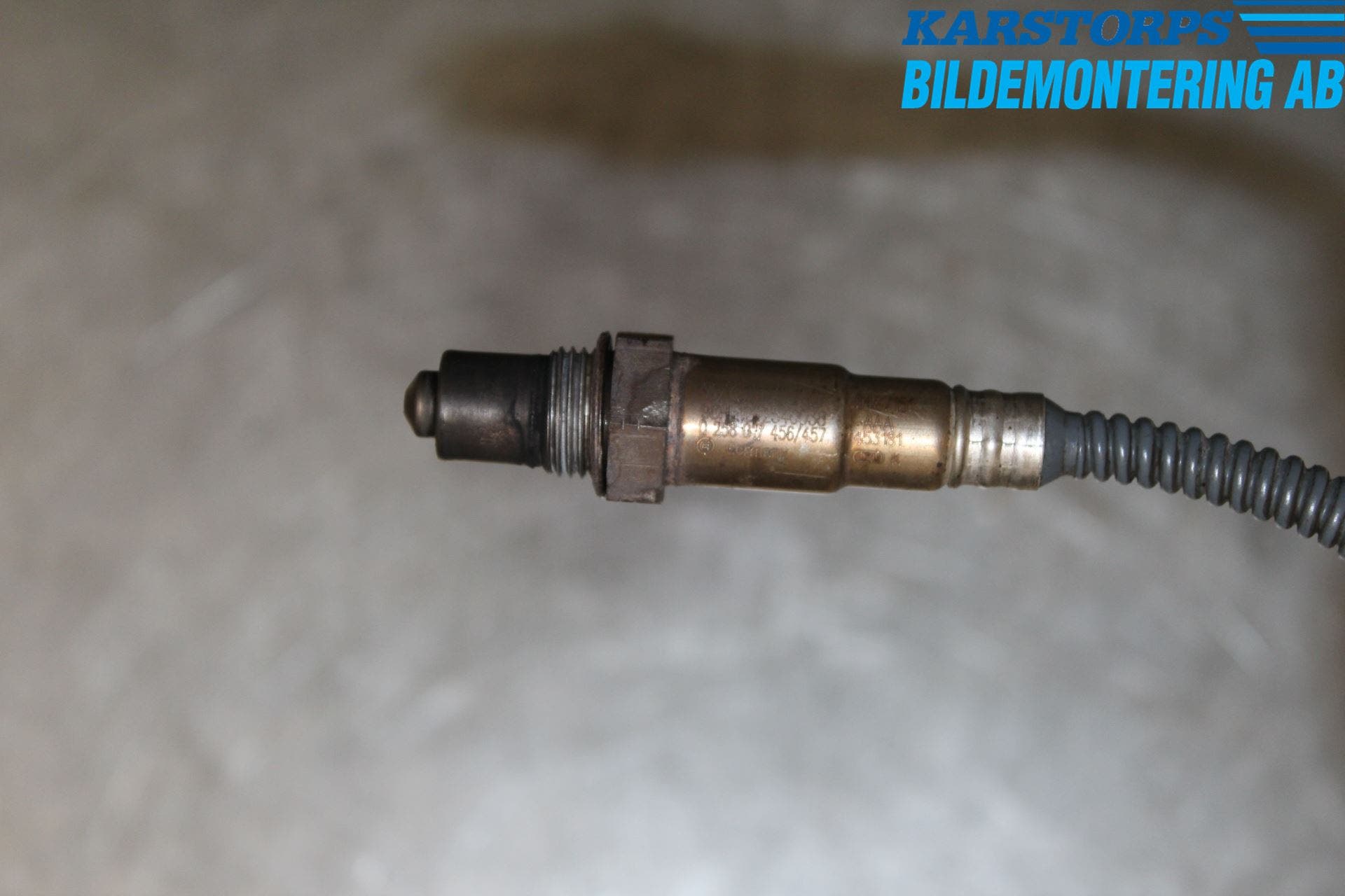 Volvo V70 14-16 Injlambdasond