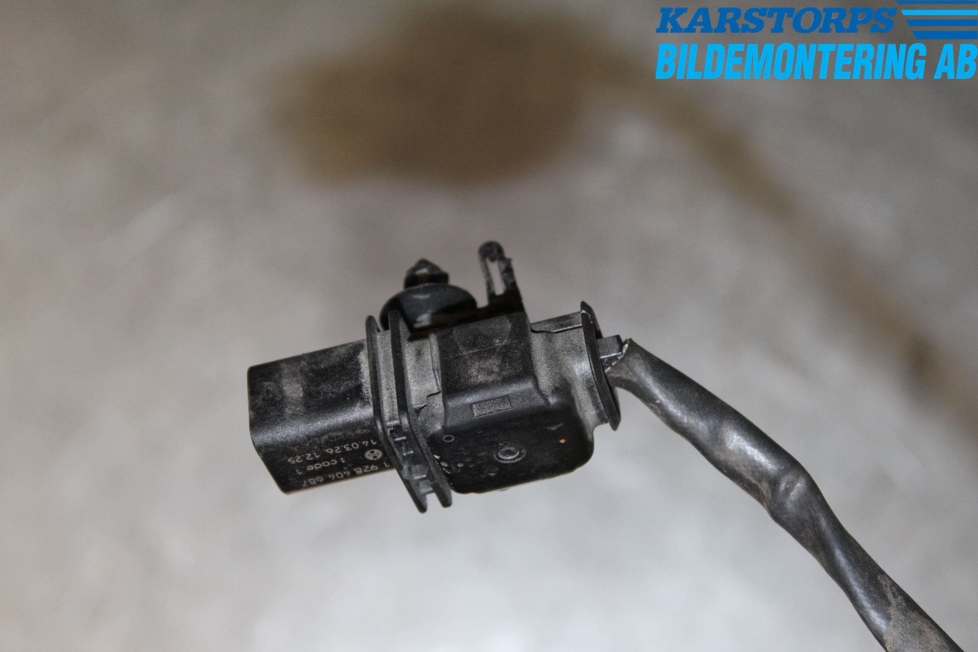 Volvo V70 14-16 Injlambdasond