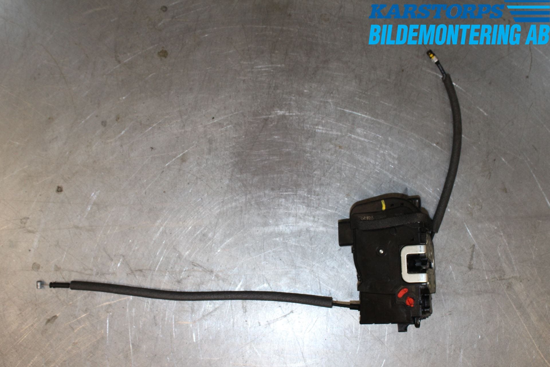 Kia SPORTAGE (SL) 11-15 Låskista-Dörrlås