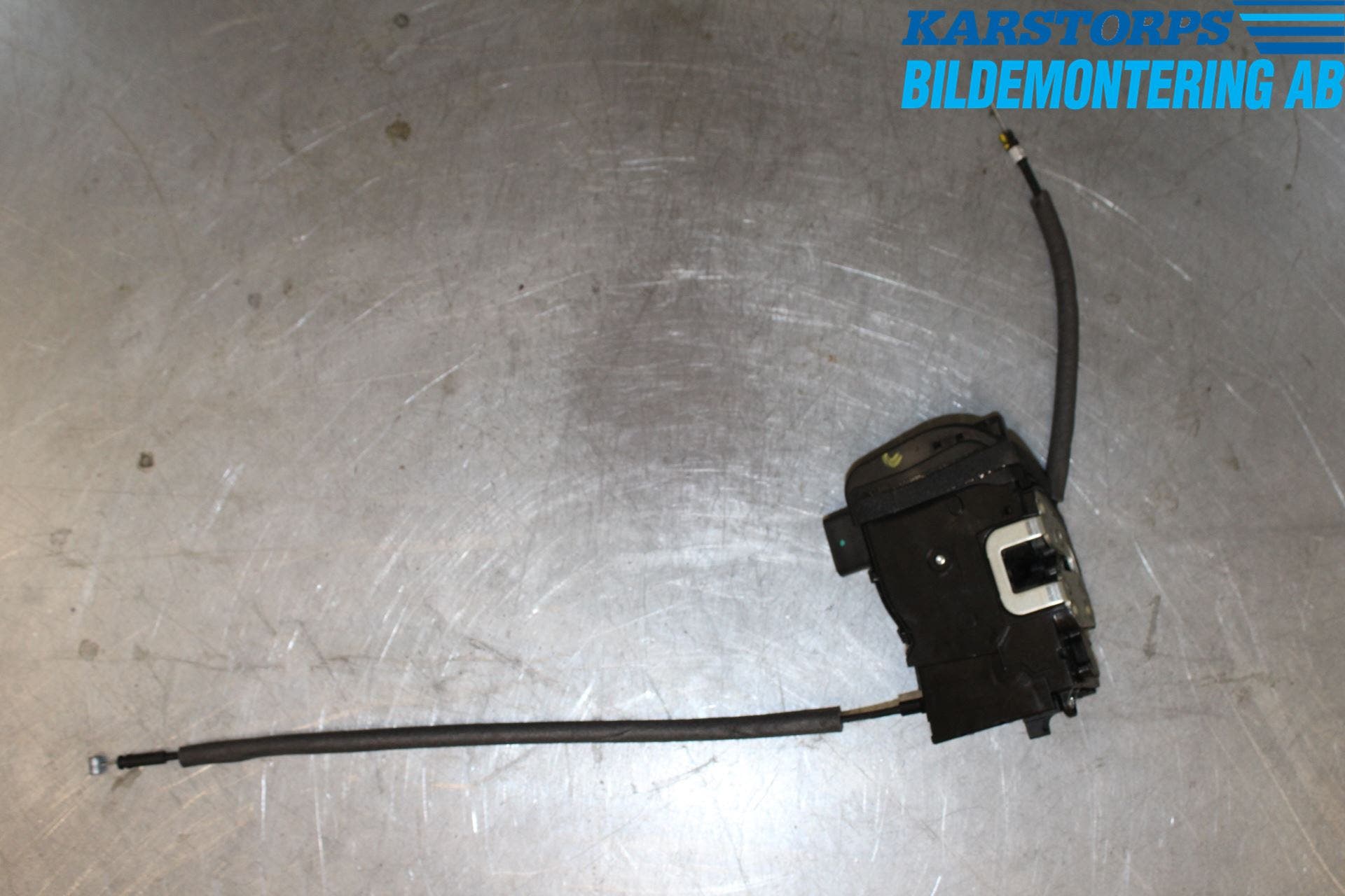 Kia SPORTAGE (SL) 11-15 Låskista-Dörrlås