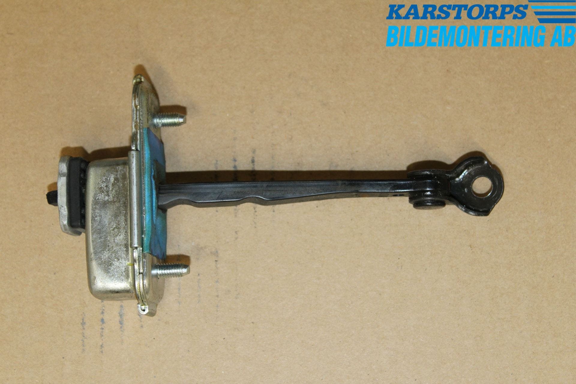 Kia SPORTAGE (SL) 11-15 Dörrstopp