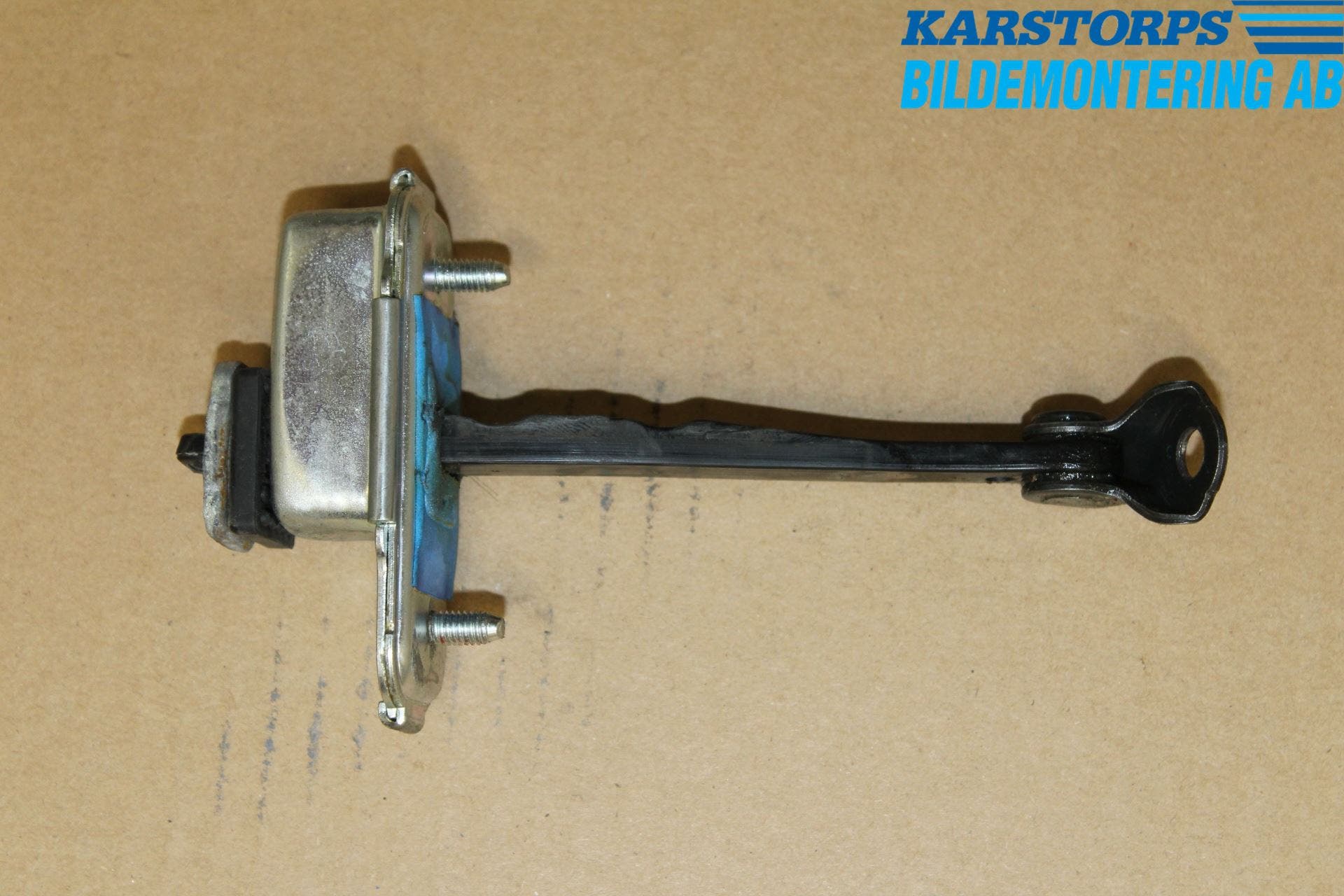 Kia SPORTAGE (SL) 11-15 Dörrstopp