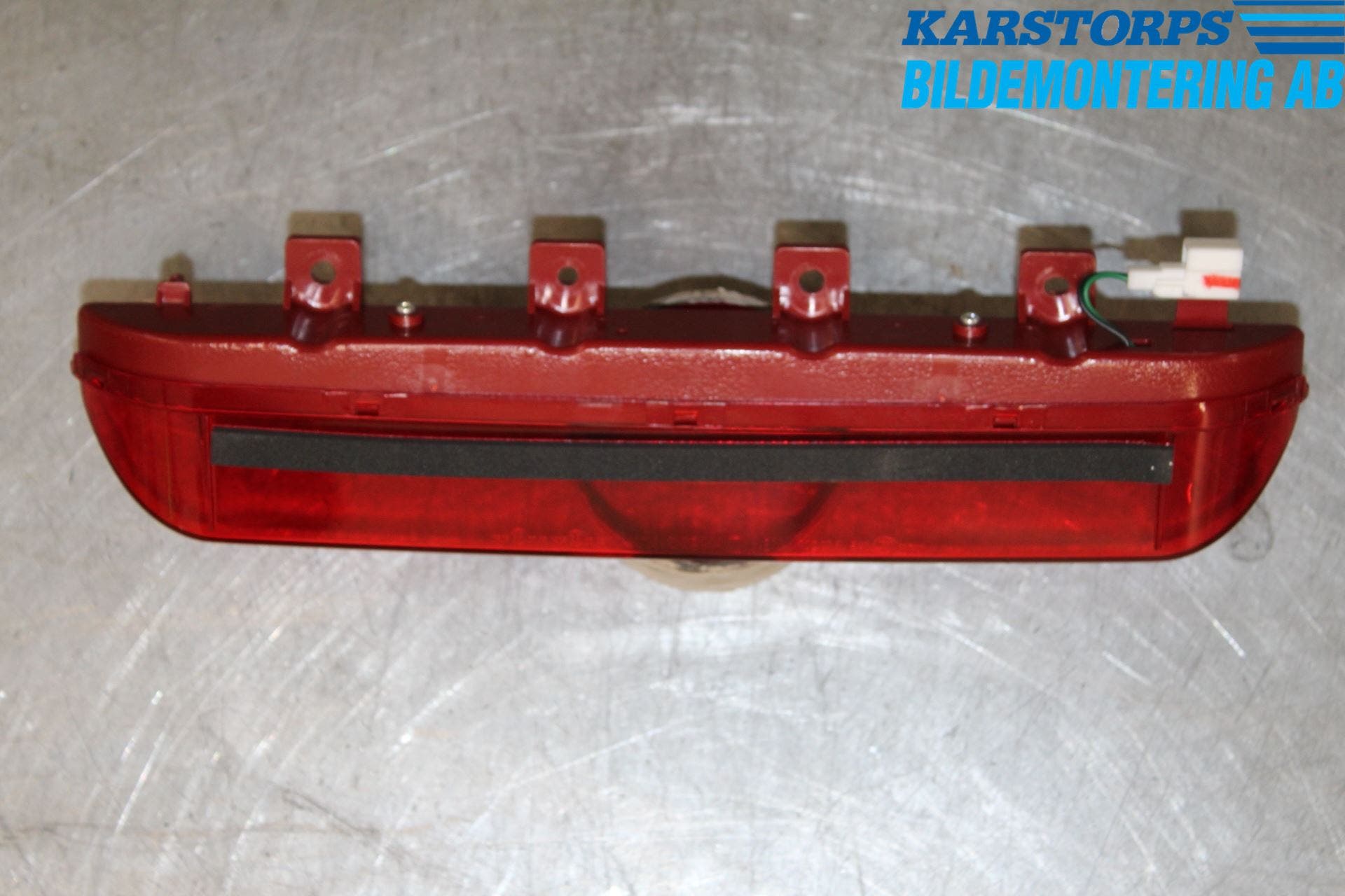 Kia SPORTAGE (SL) 11-15 Bromsljus Bakruta