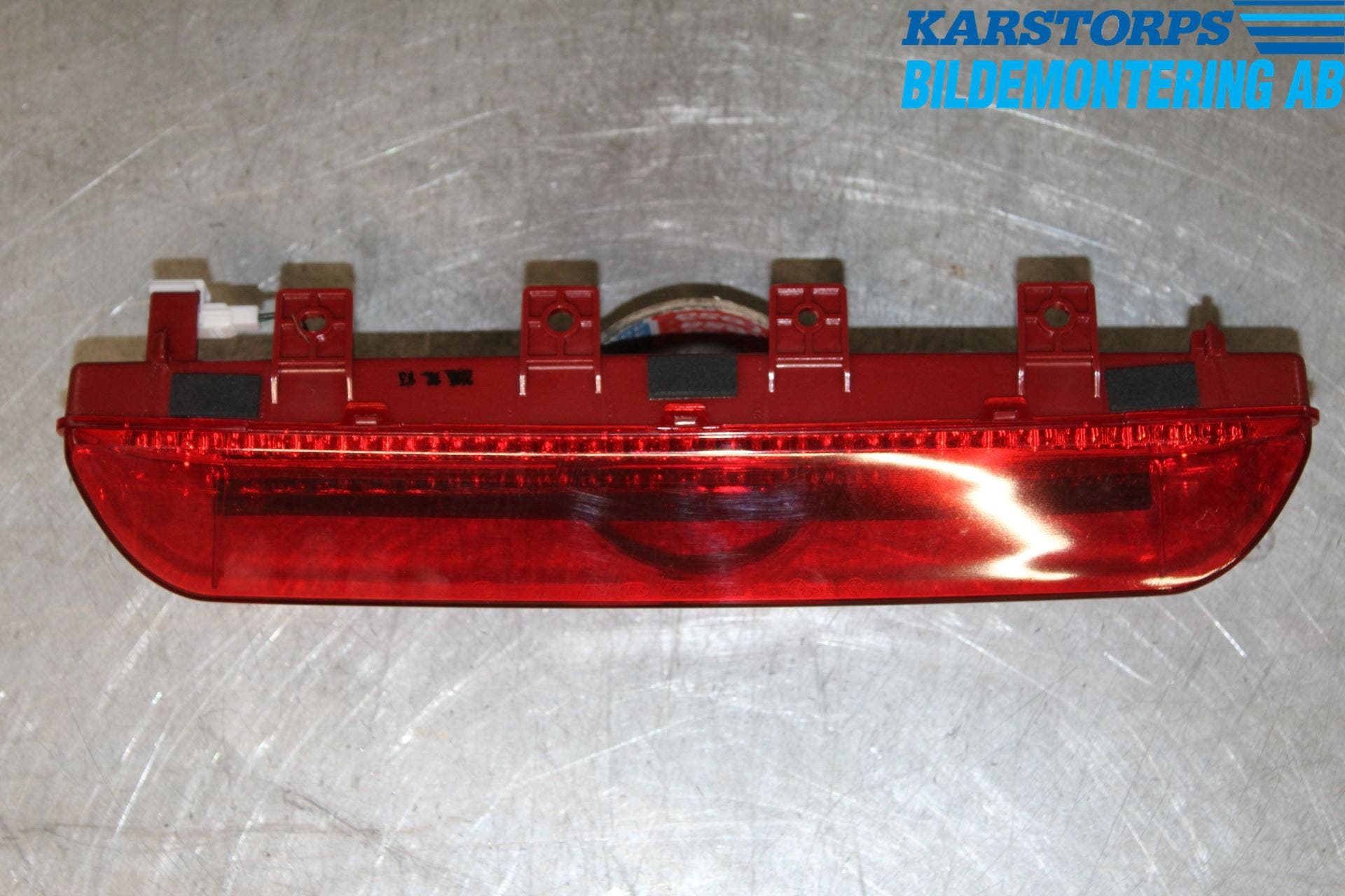 Kia SPORTAGE (SL) 11-15 Bromsljus Bakruta