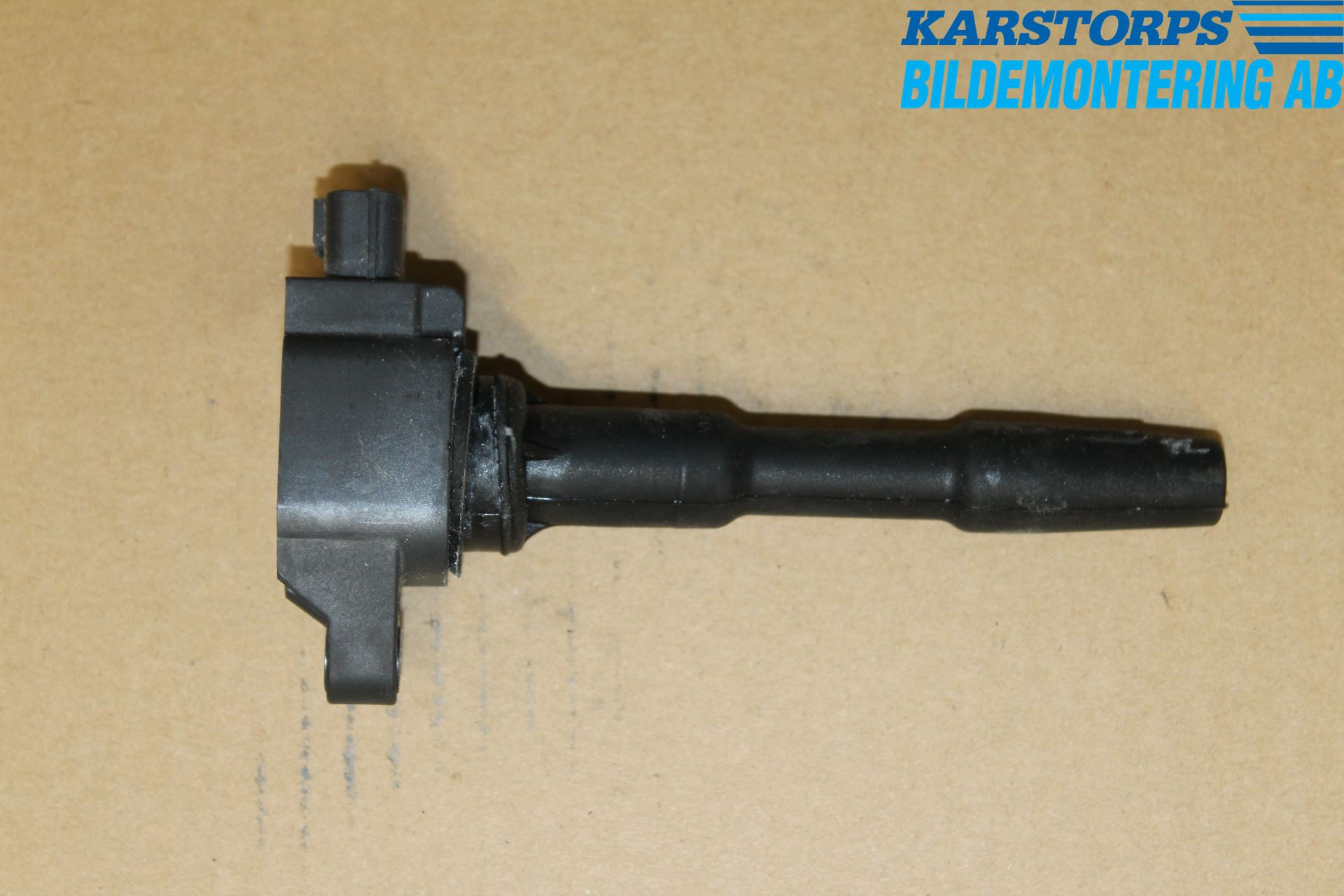 Renault CAPTUR 13-19 Tändspole