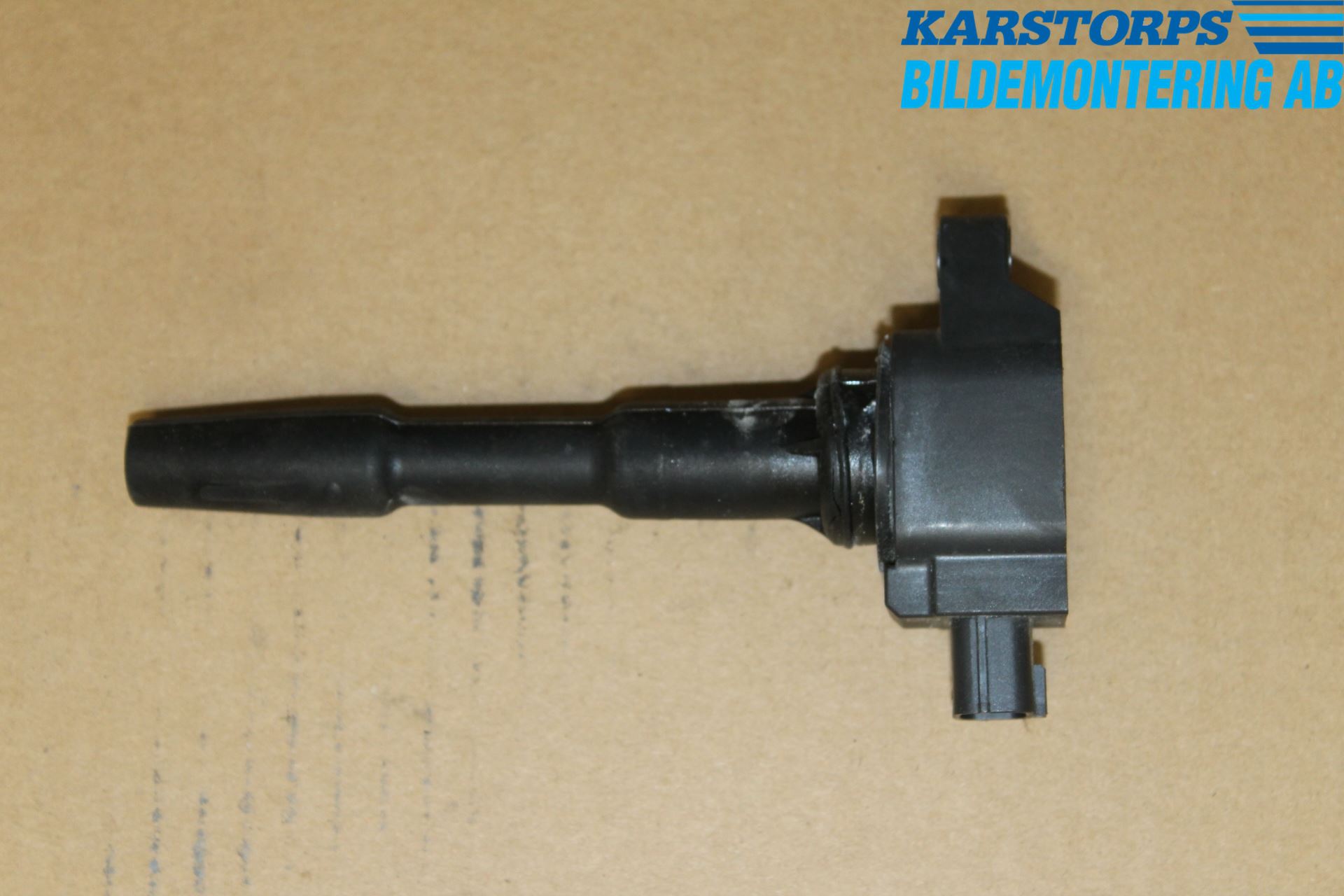 Renault CAPTUR 13-19 Tändspole