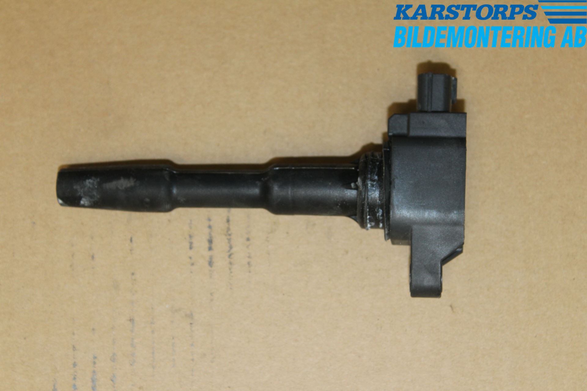 Renault CAPTUR 13-19 Tändspole