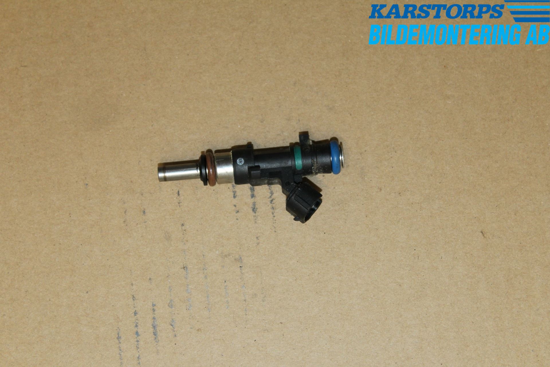 Renault CAPTUR 13-19 Injspridare