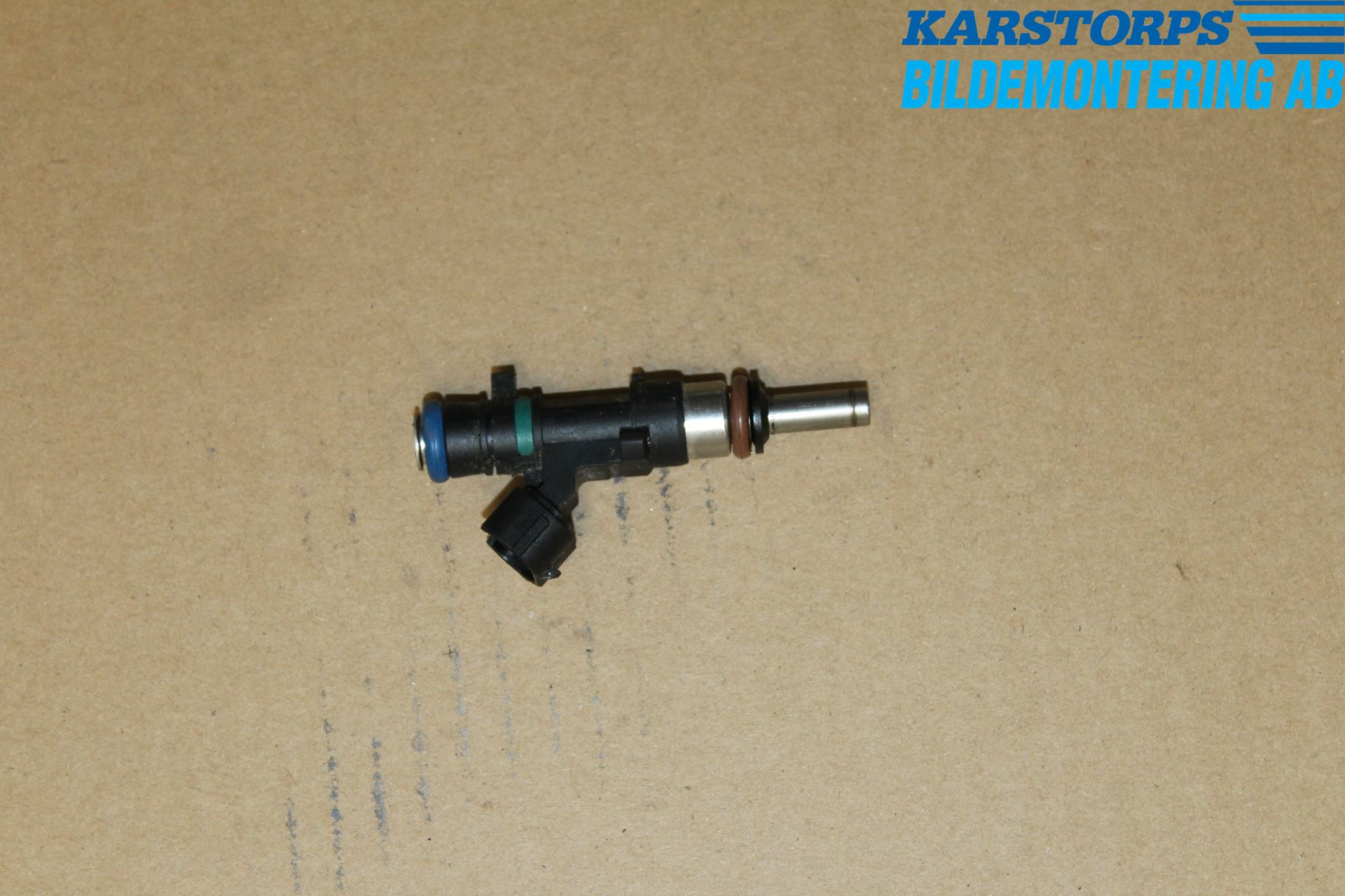 Renault CAPTUR 13-19 Injspridare