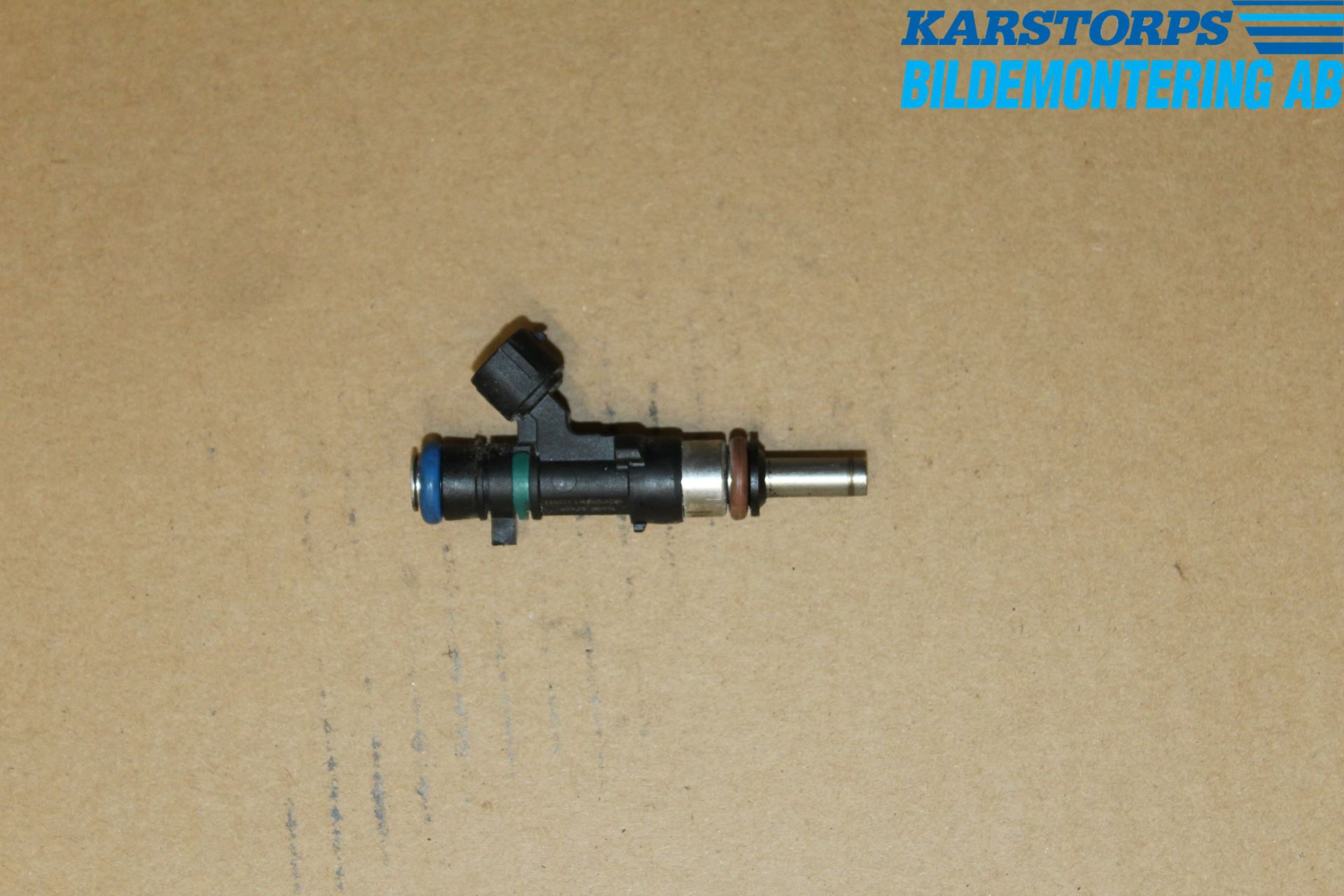 Renault CAPTUR 13-19 Injspridare